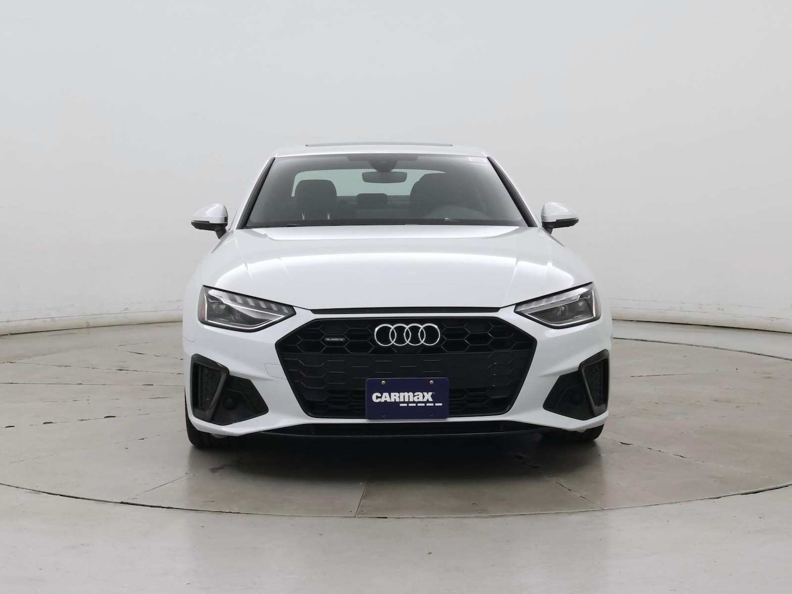 2021 Audi A4 Premium Plus - Photo 6