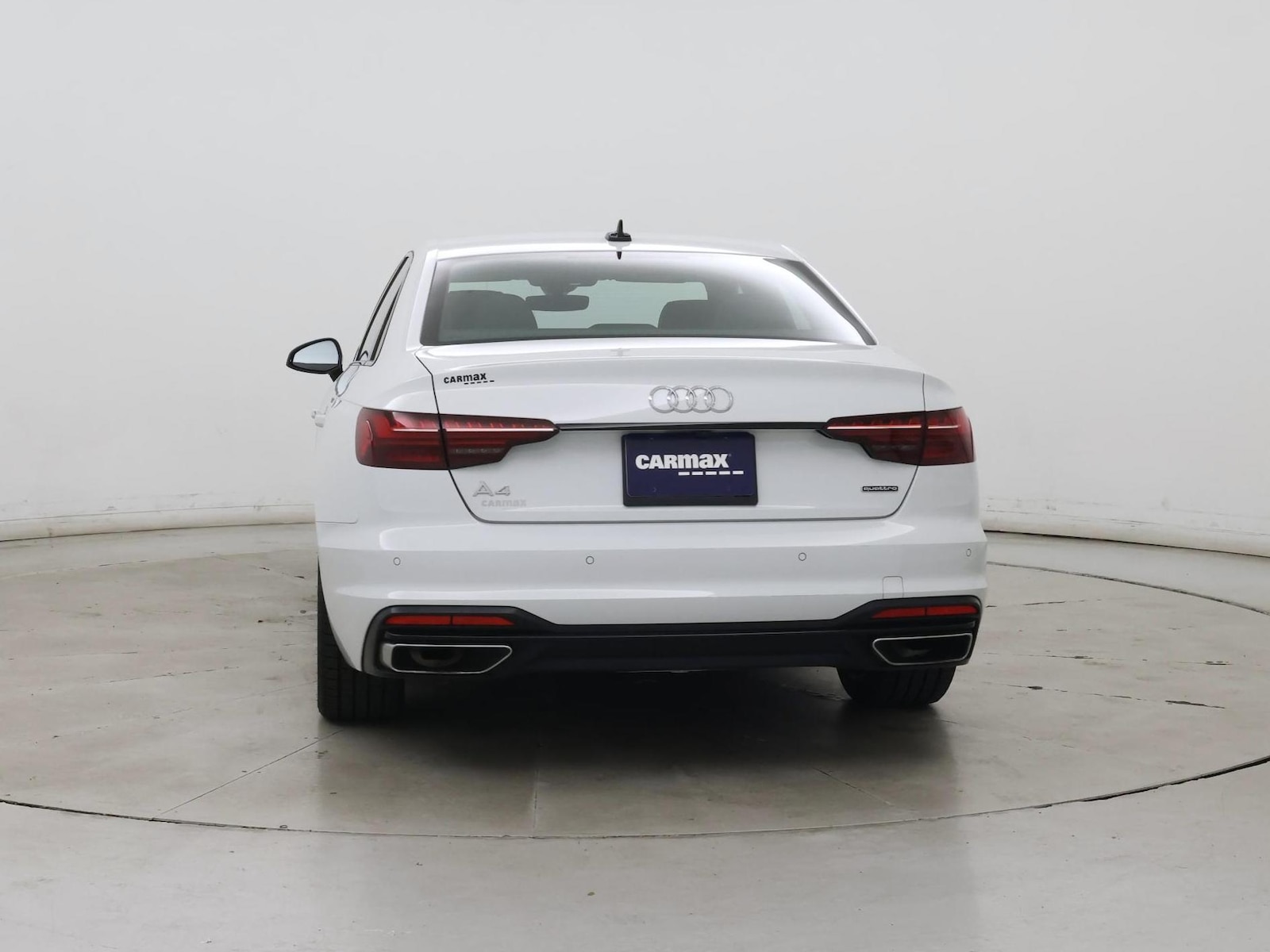2021 Audi A4 Premium Plus - Photo 7