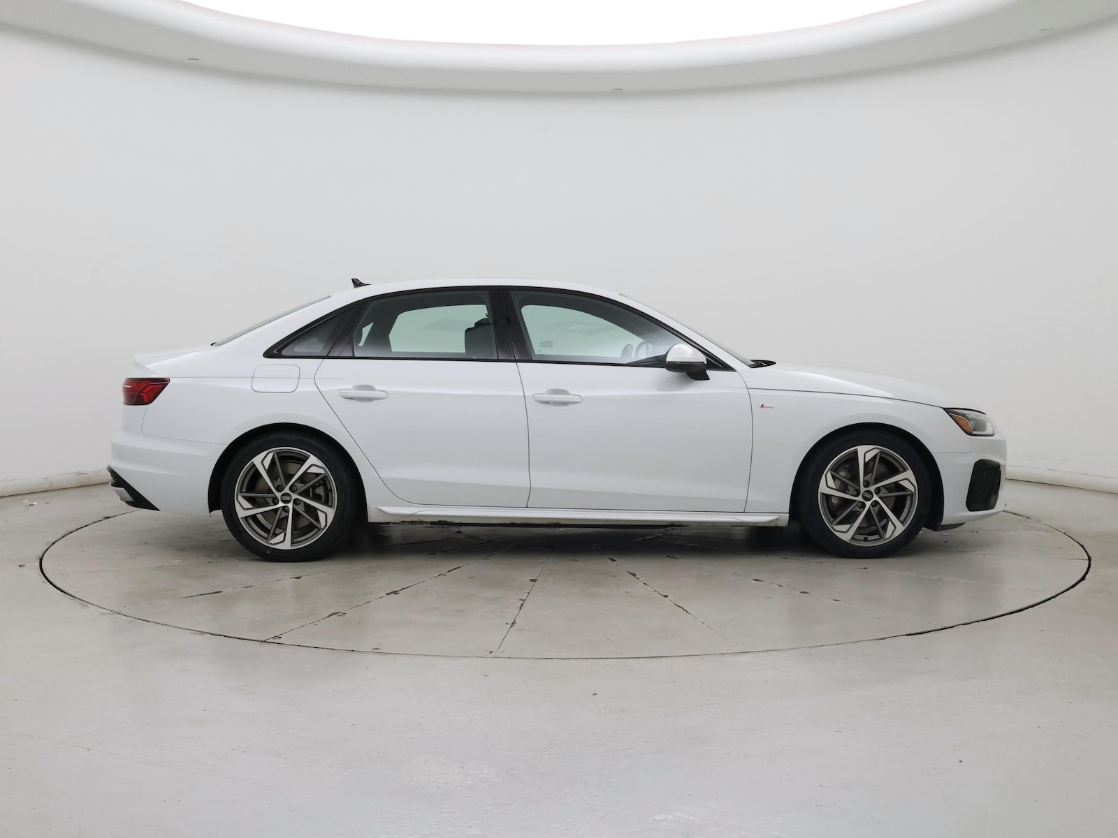 2021 Audi A4 Premium Plus - Photo 8