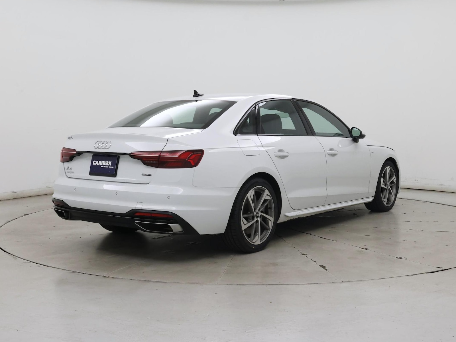 2021 Audi A4 Premium Plus - Photo 9