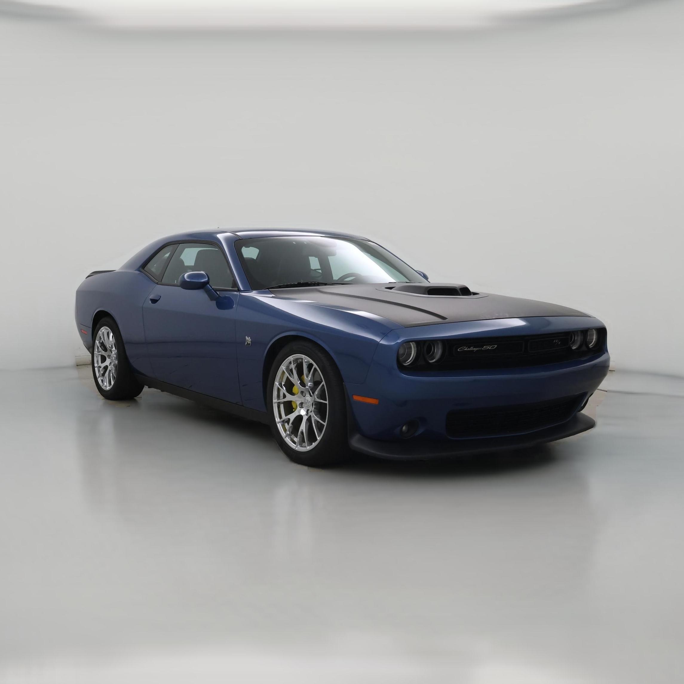 Thumbnail: 2020 Dodge Challenger - 1