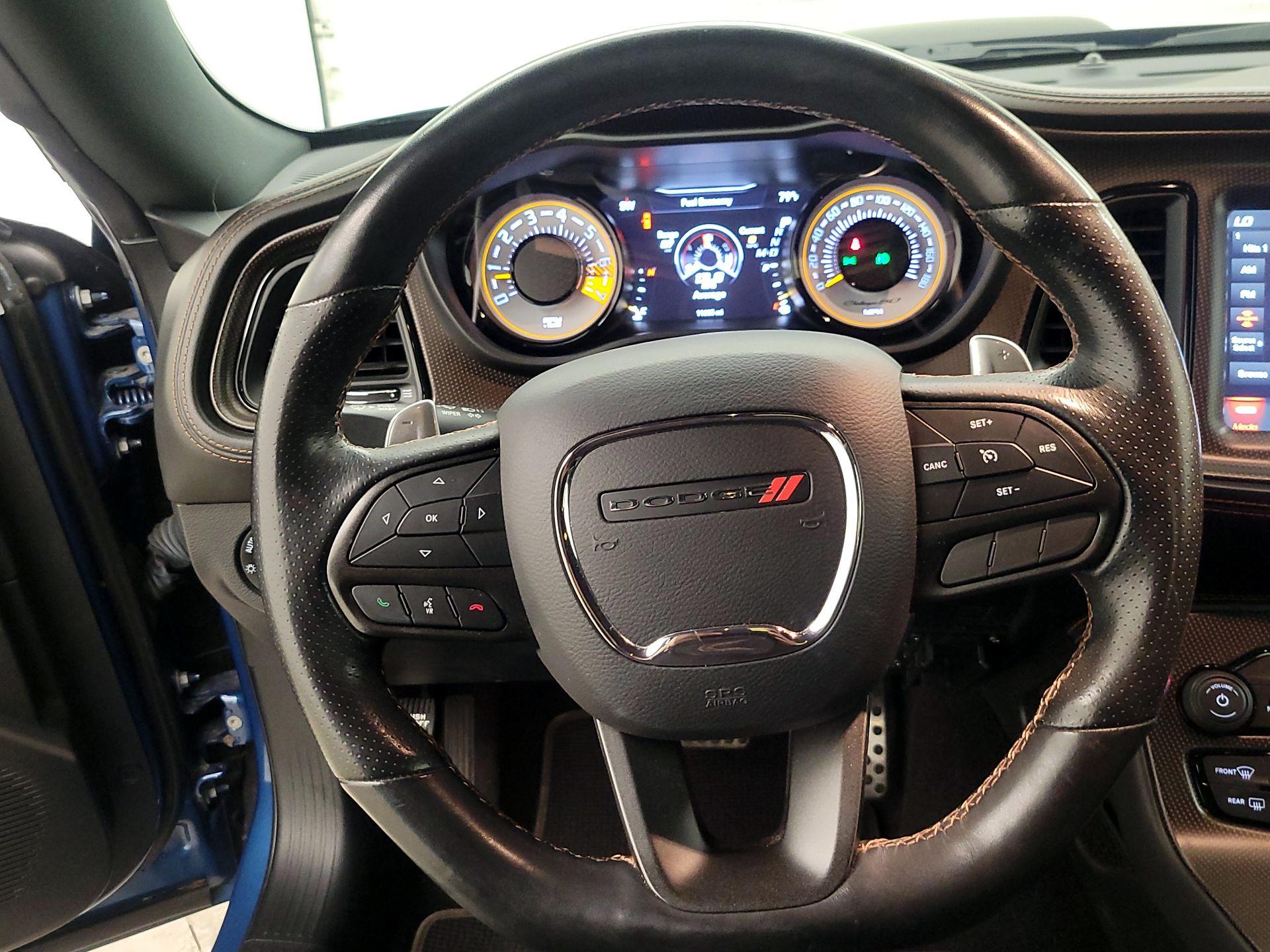 Thumbnail: 2020 Dodge Challenger - 10
