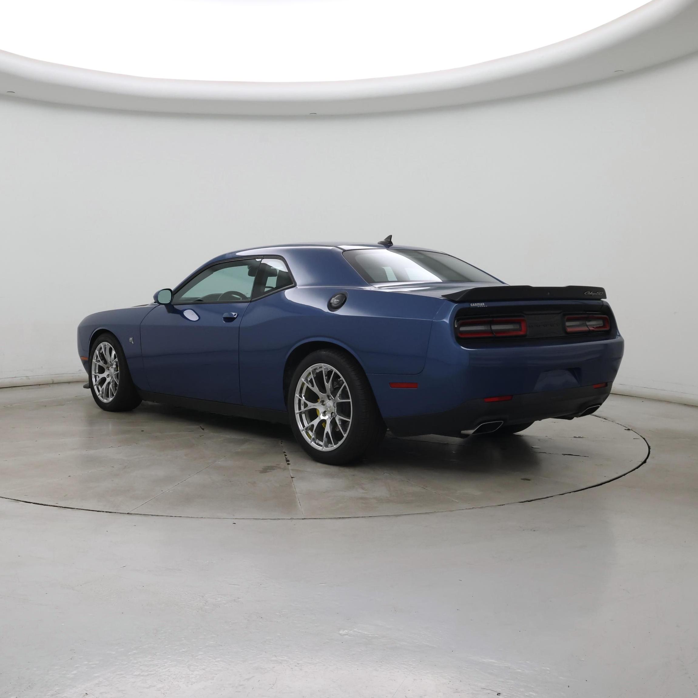 Thumbnail: 2020 Dodge Challenger - 2