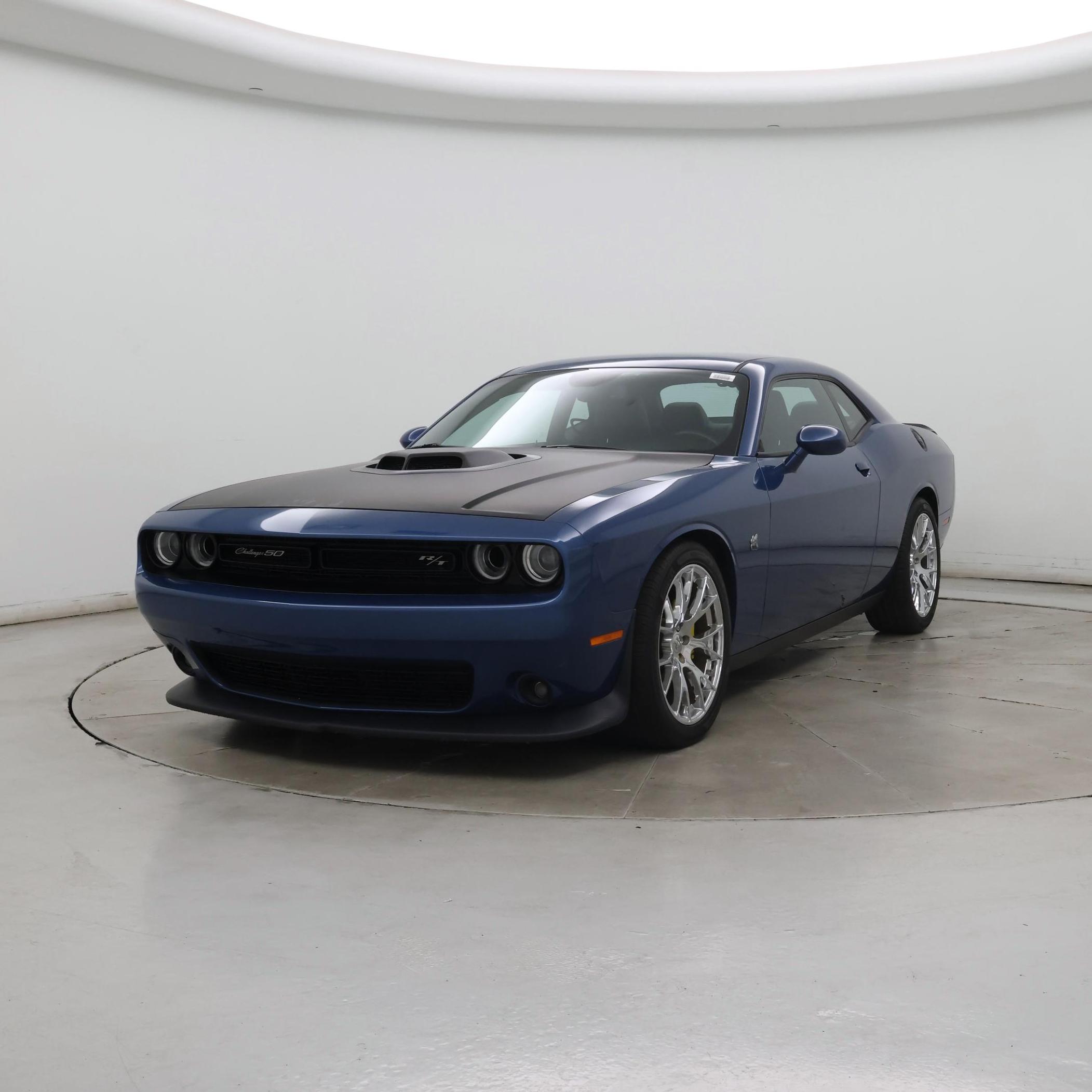 Thumbnail: 2020 Dodge Challenger - 4