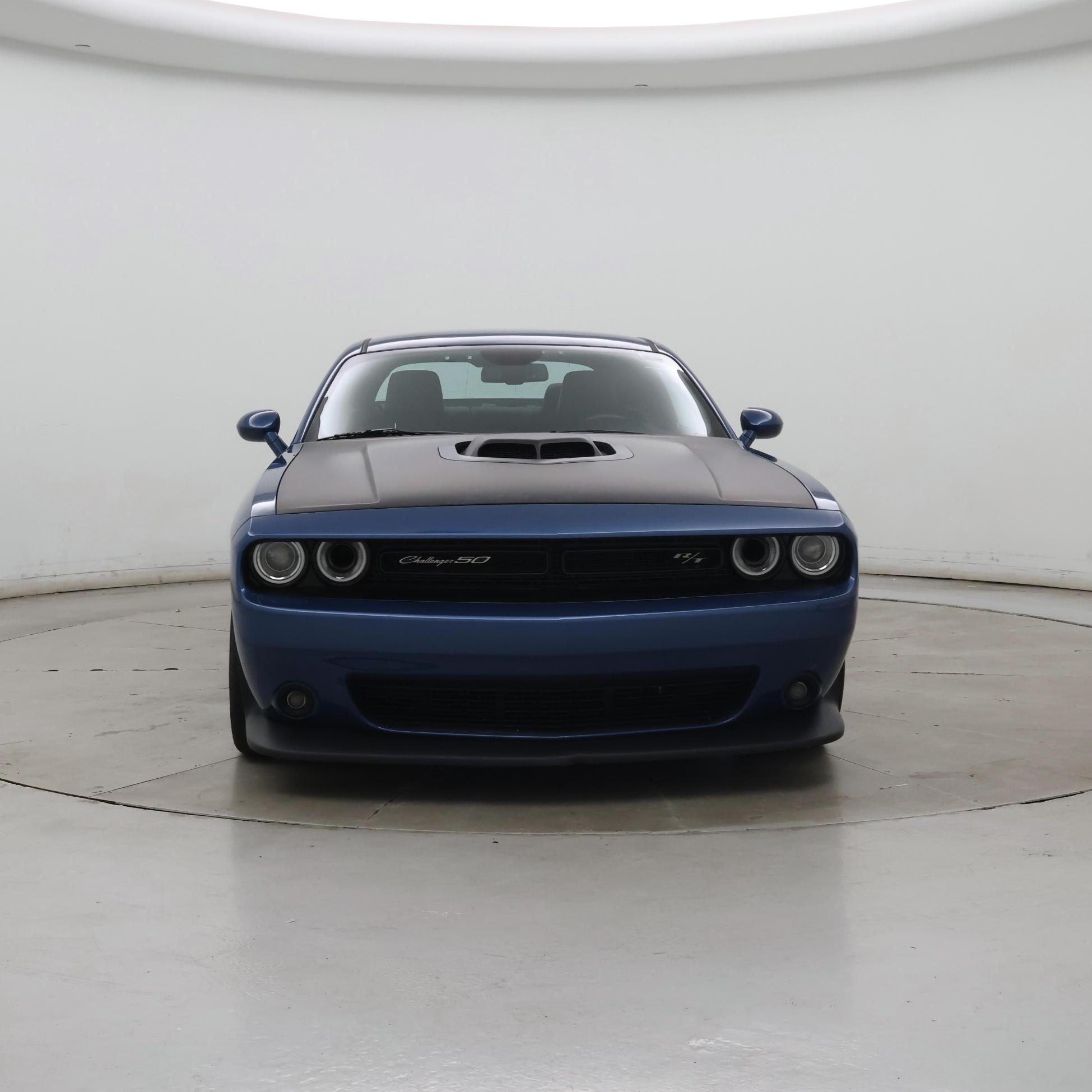 Thumbnail: 2020 Dodge Challenger - 5