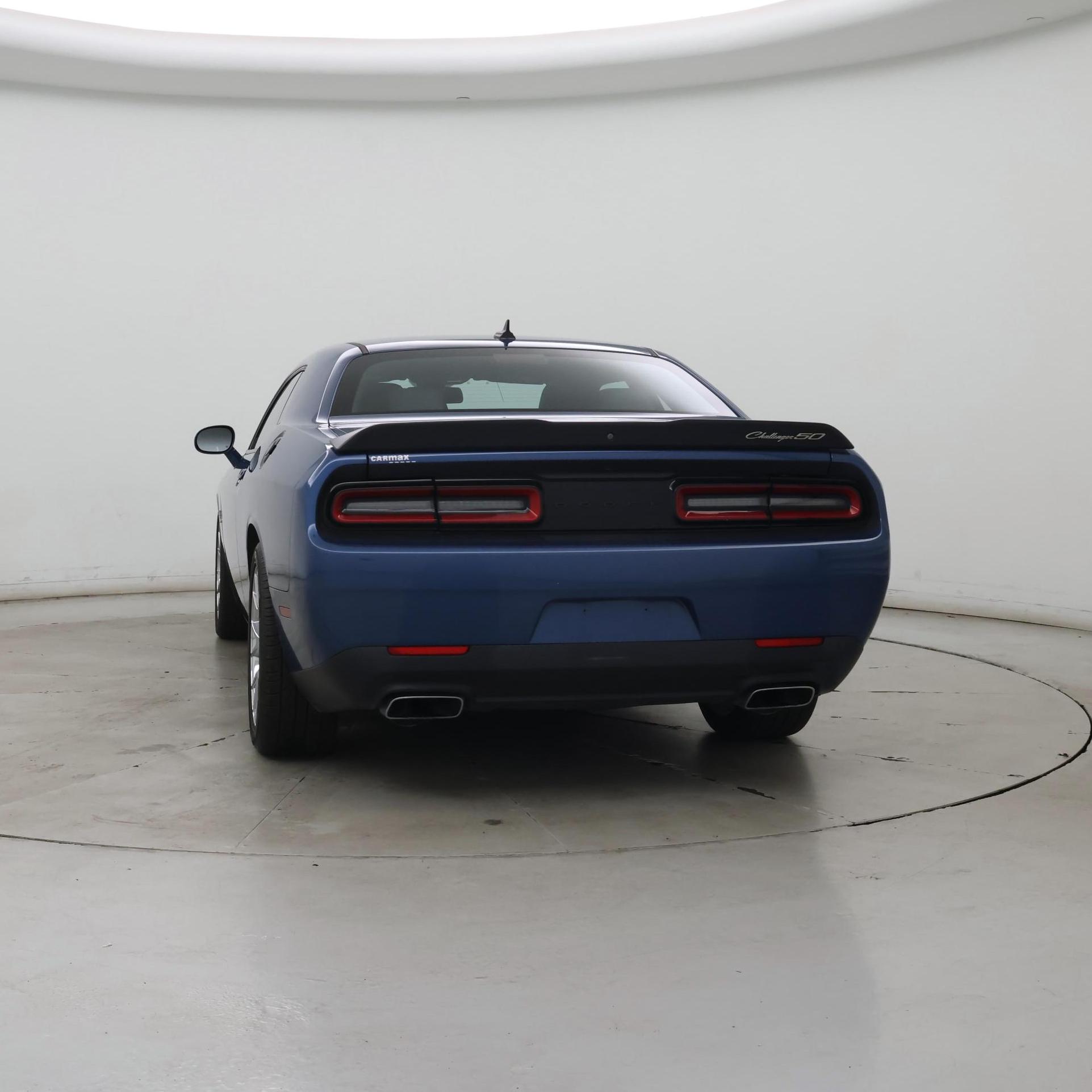 Thumbnail: 2020 Dodge Challenger - 6