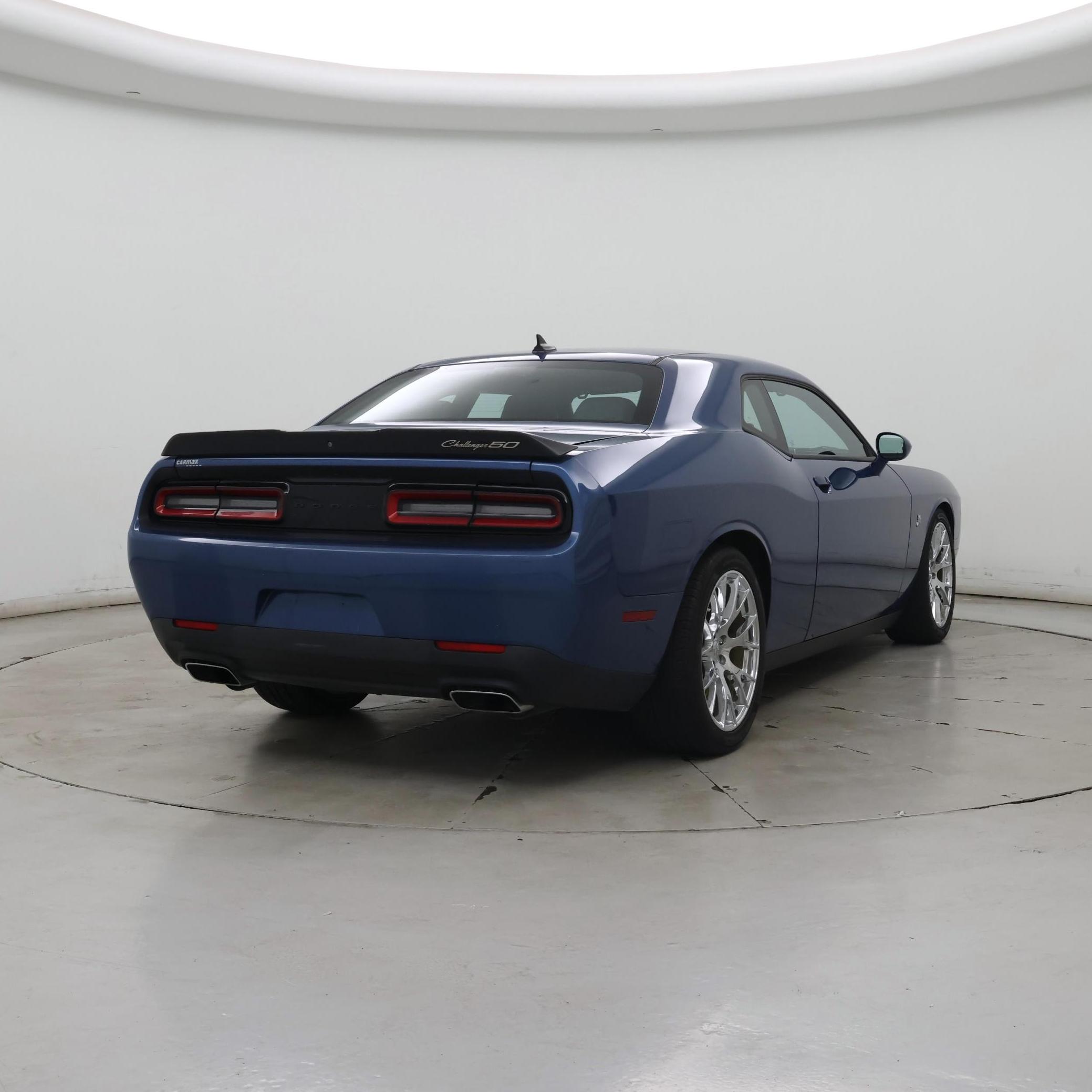 Thumbnail: 2020 Dodge Challenger - 8