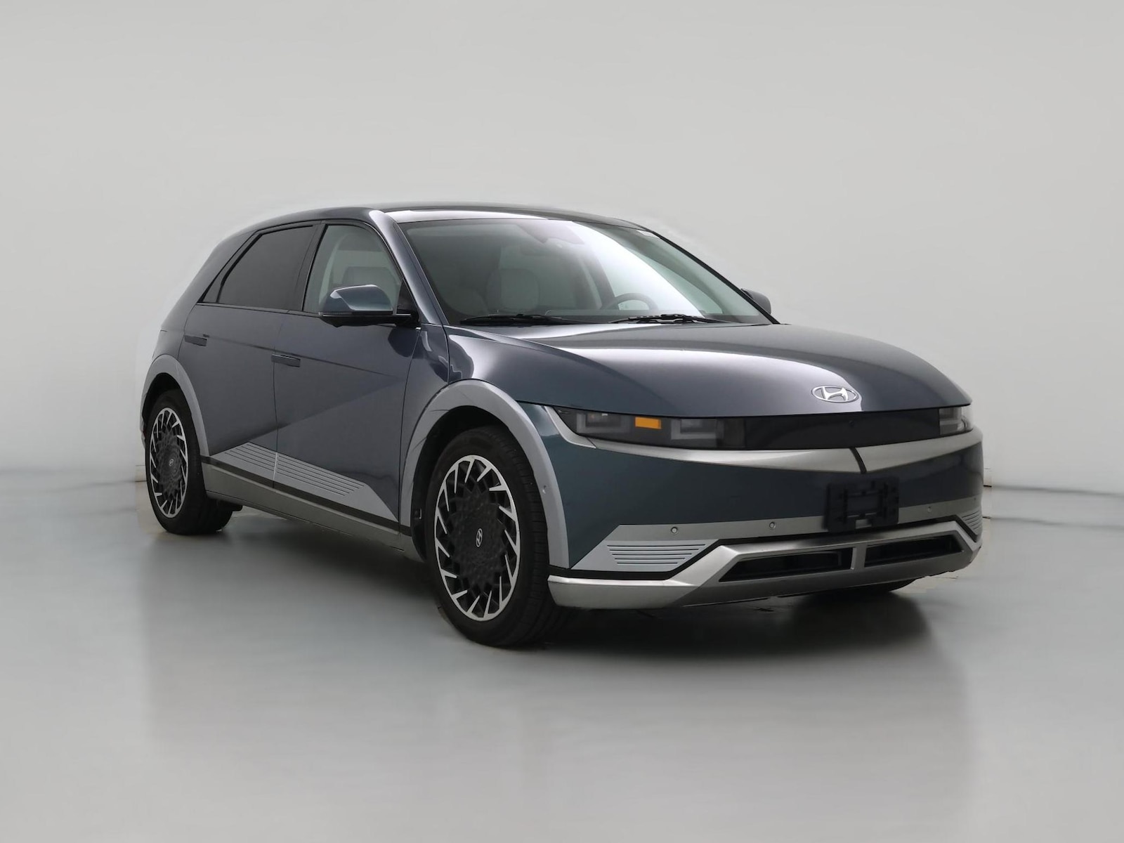 2022 Hyundai IONIQ 5