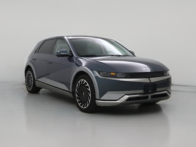 2022 Hyundai Ioniq 5 Limited