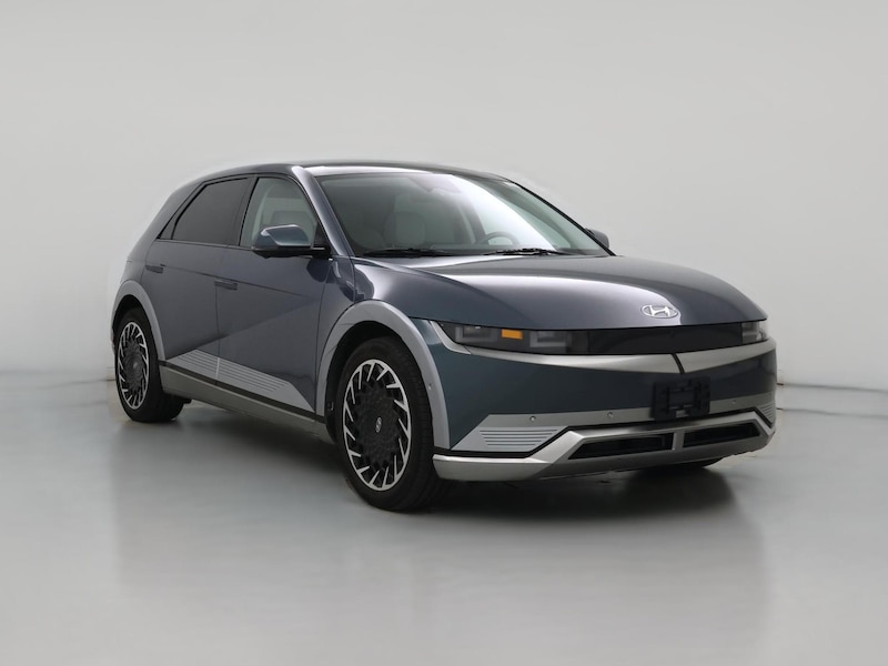 2022 Hyundai Ioniq 5 Limited