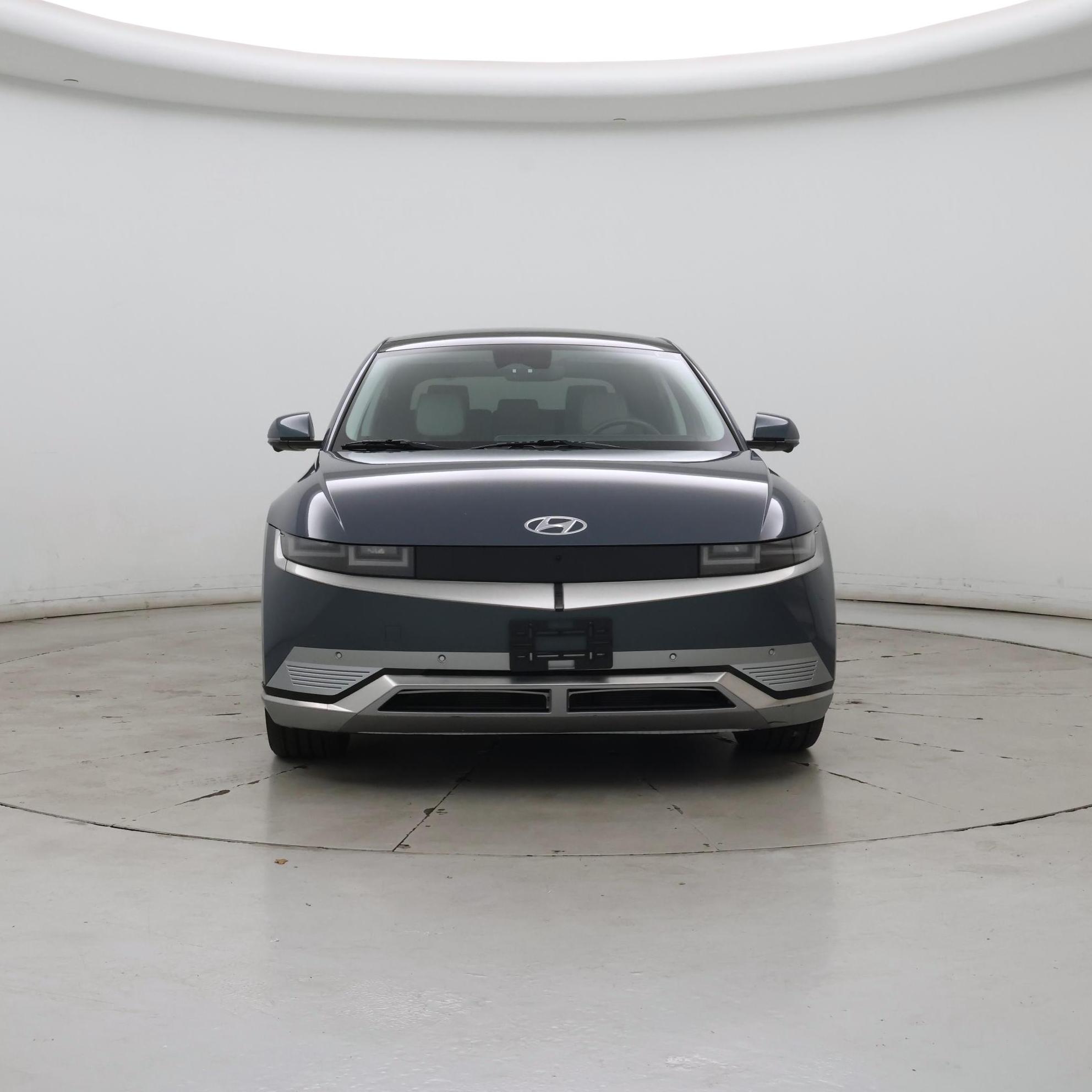 Thumbnail: 2022 Hyundai Ioniq 5 - 5