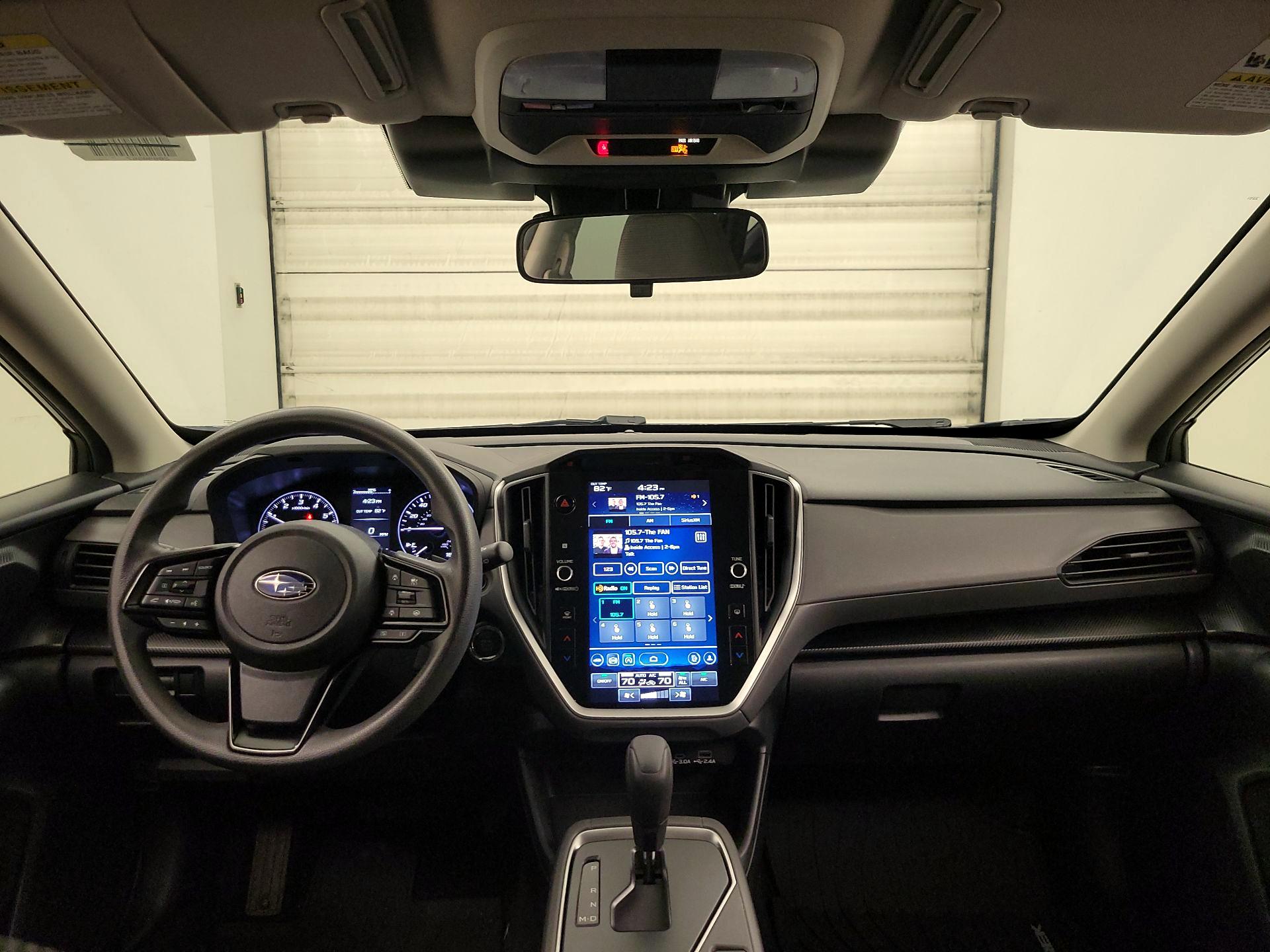 Thumbnail: 2024 Subaru Crosstrek - 9