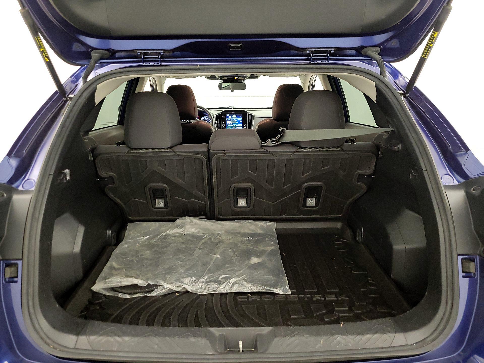 Thumbnail: 2024 Subaru Crosstrek - 20