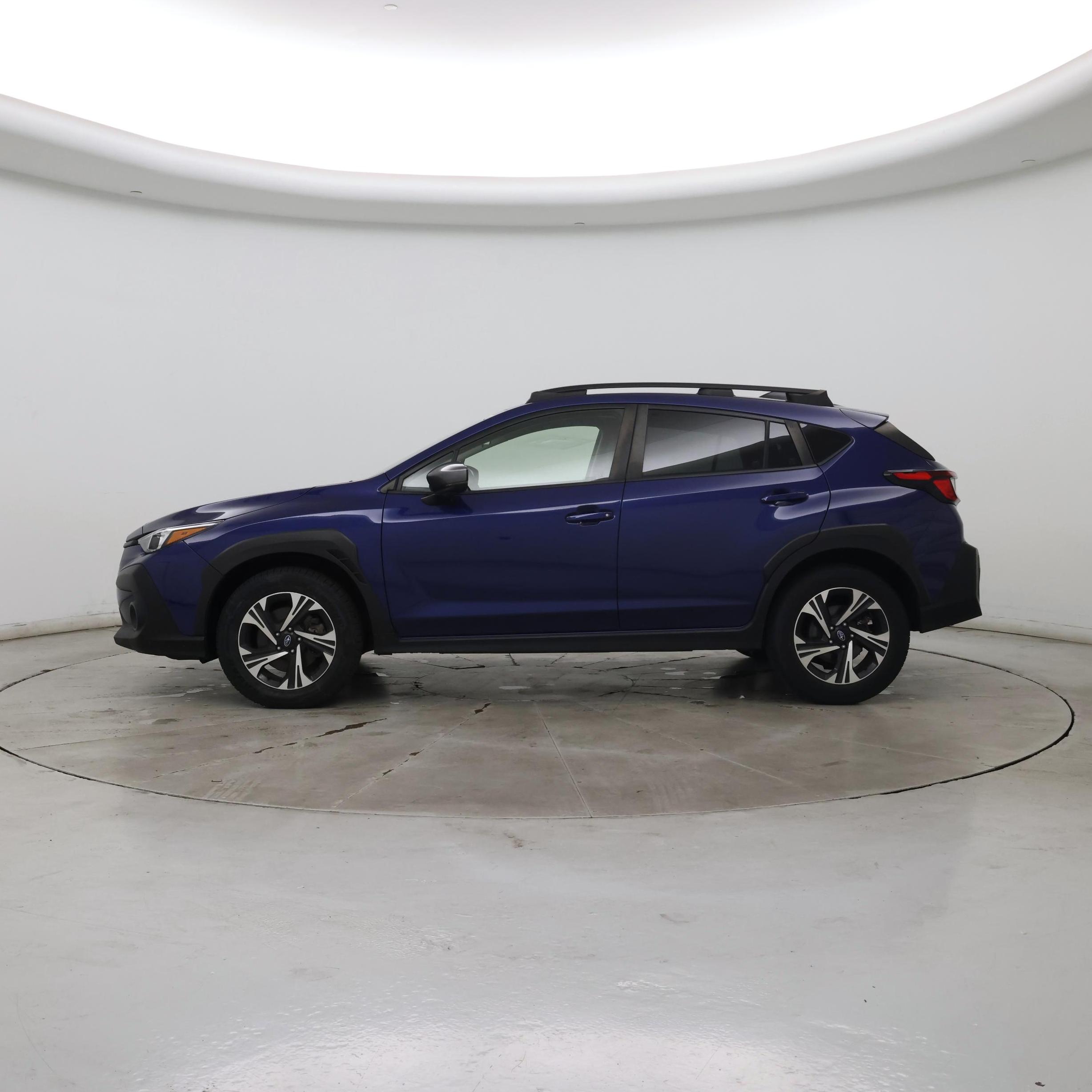 Thumbnail: 2024 Subaru Crosstrek - 3