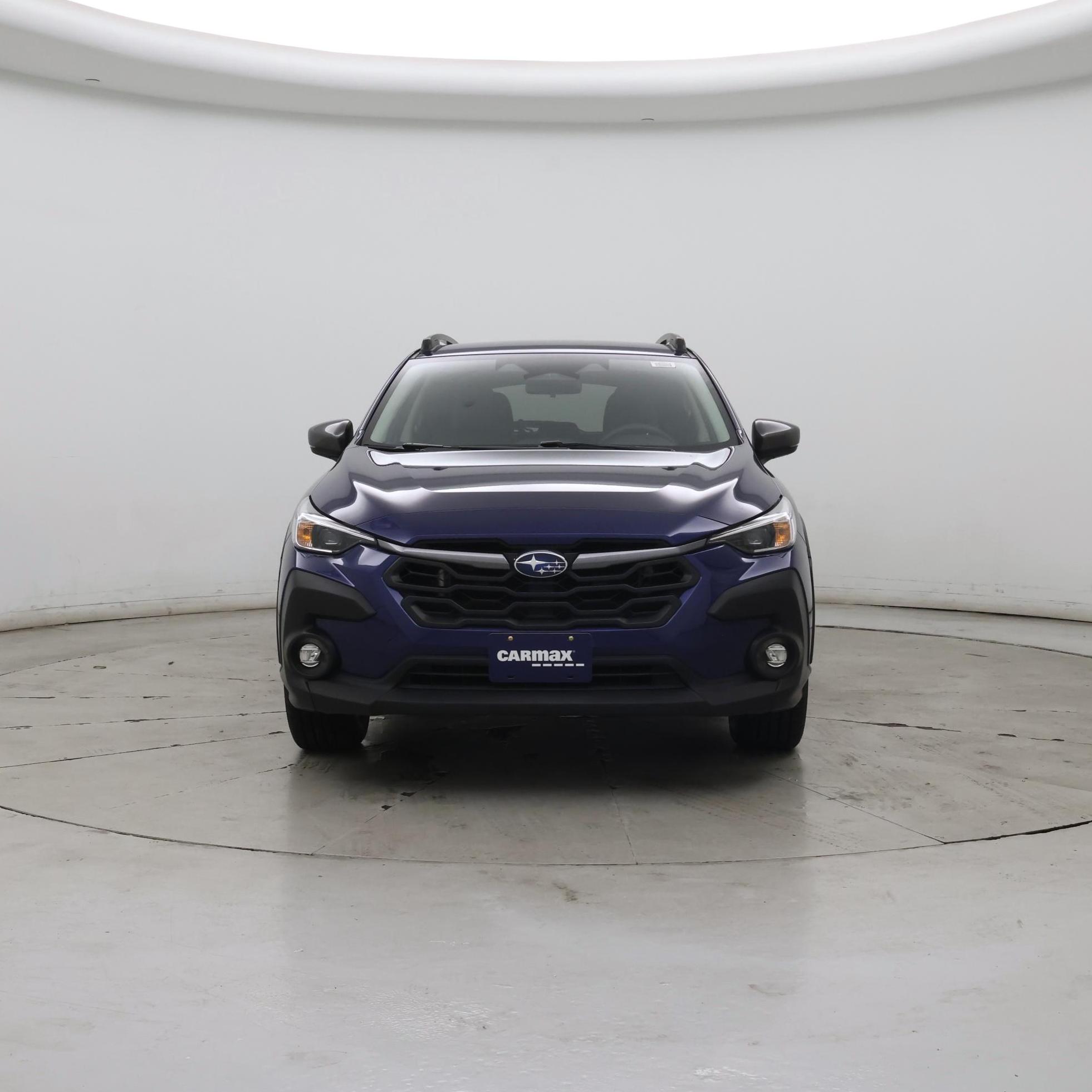 Thumbnail: 2024 Subaru Crosstrek - 5