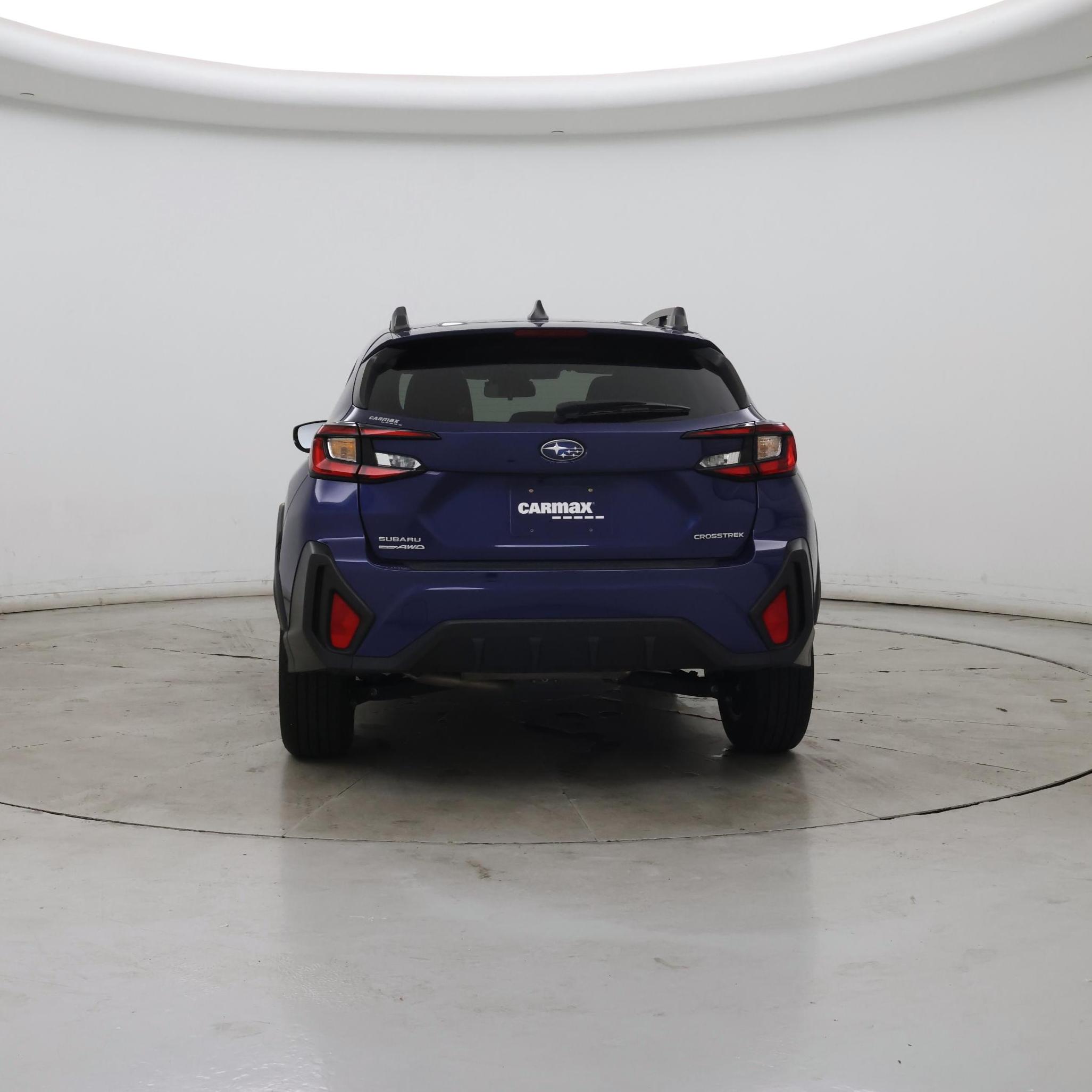 Thumbnail: 2024 Subaru Crosstrek - 6