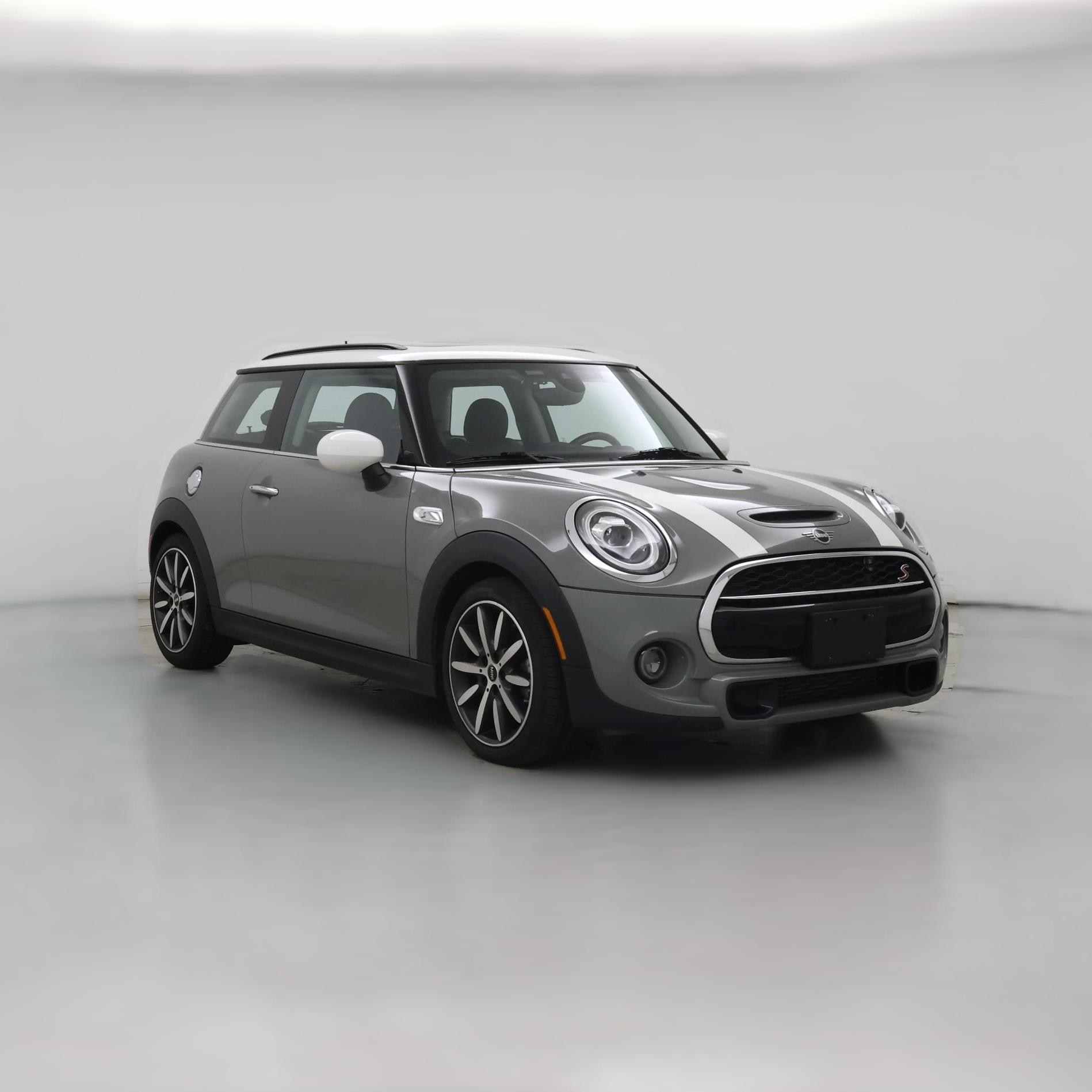 Thumbnail: 2021 MINI Cooper Hardtop - 1