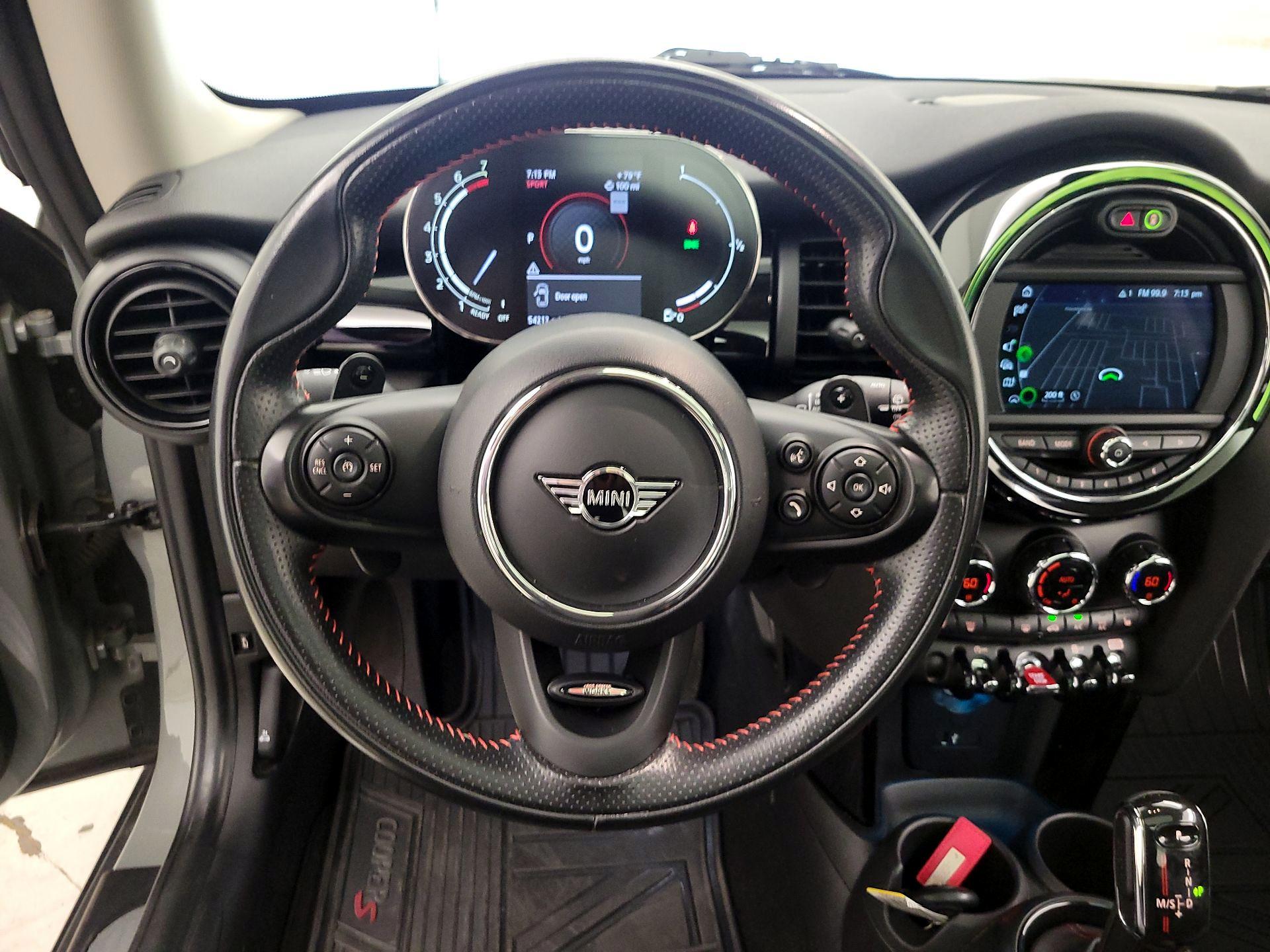 Thumbnail: 2021 MINI Cooper Hardtop - 10
