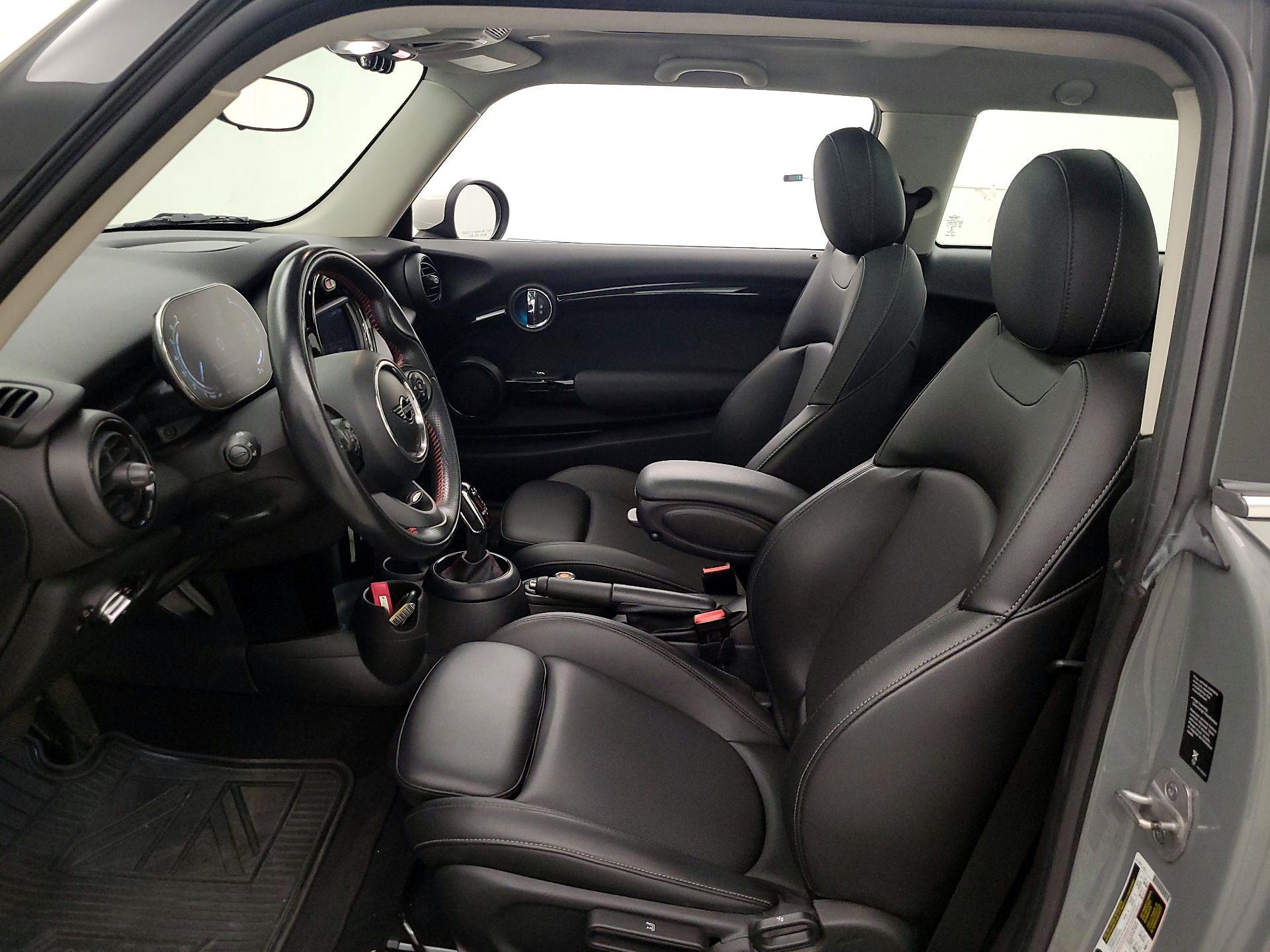 Thumbnail: 2021 MINI Cooper Hardtop - 11