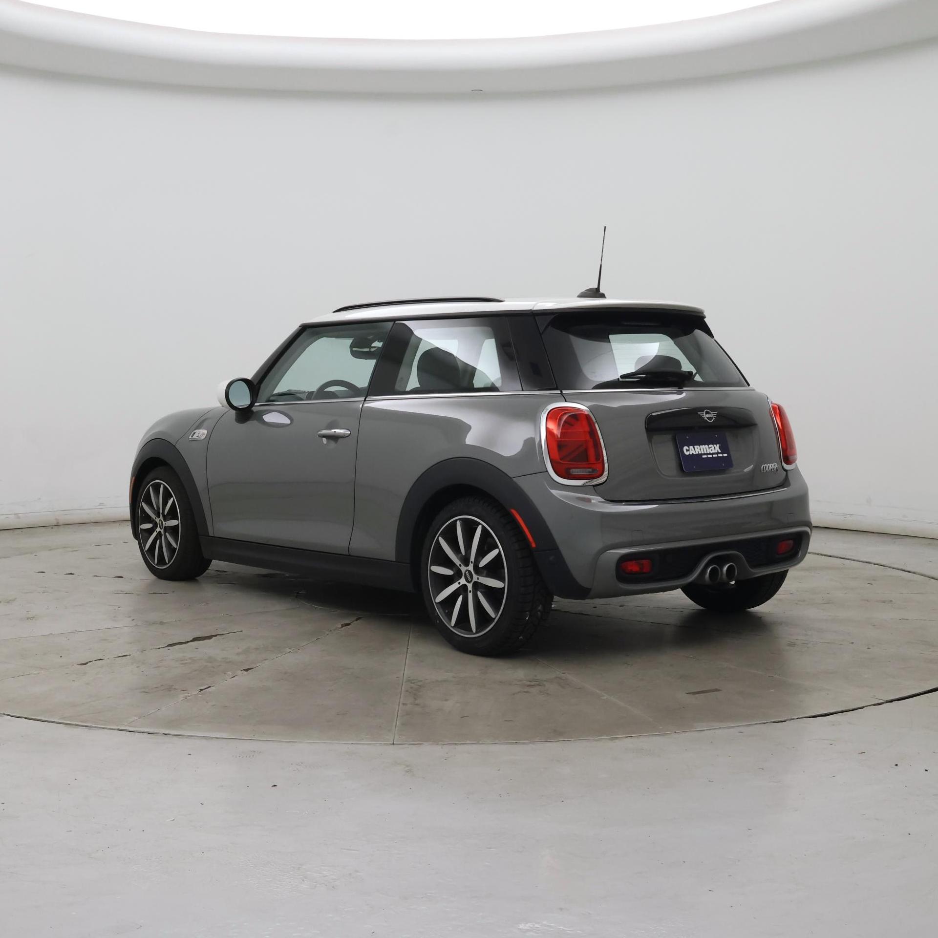 Thumbnail: 2021 MINI Cooper Hardtop - 2