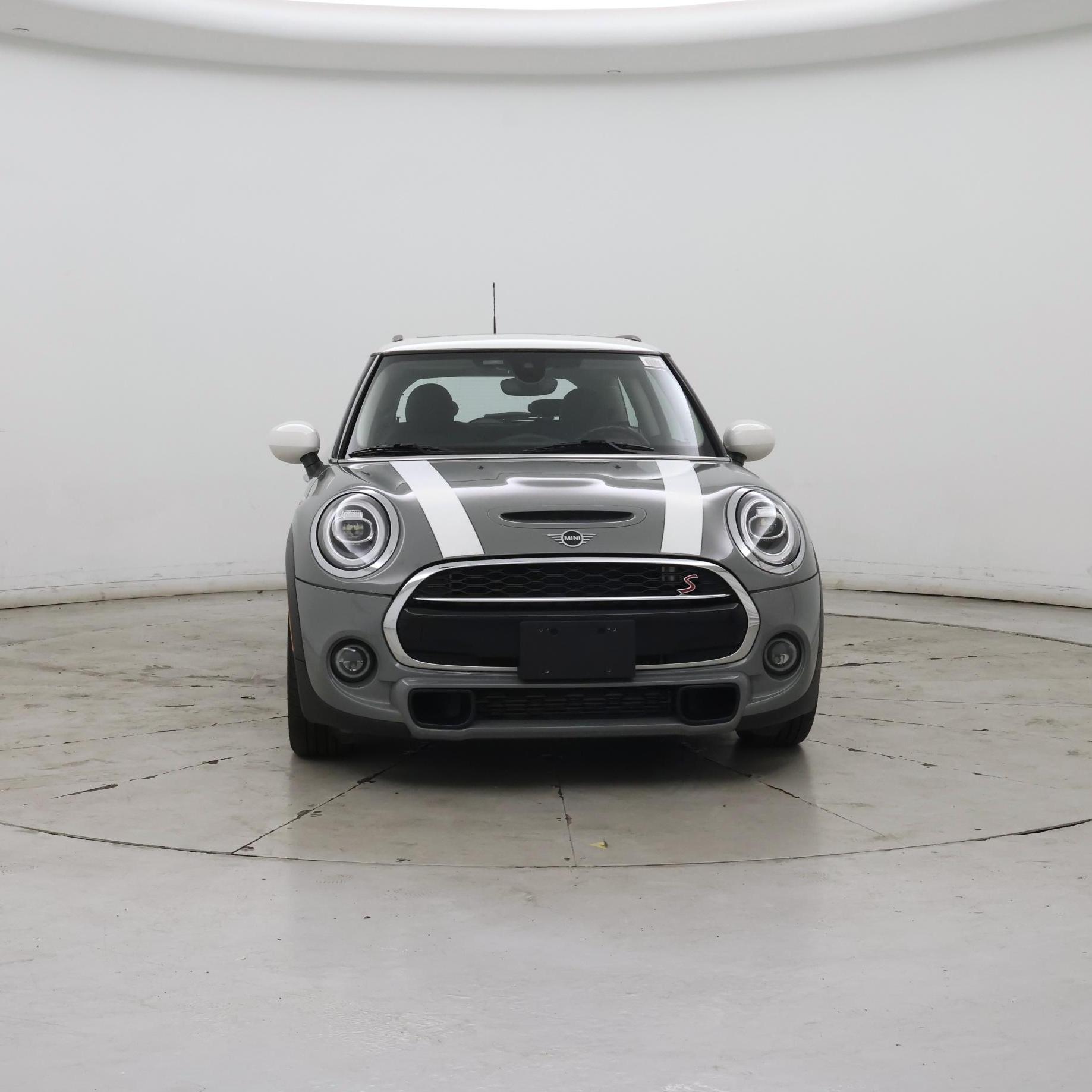 Thumbnail: 2021 MINI Cooper Hardtop - 5