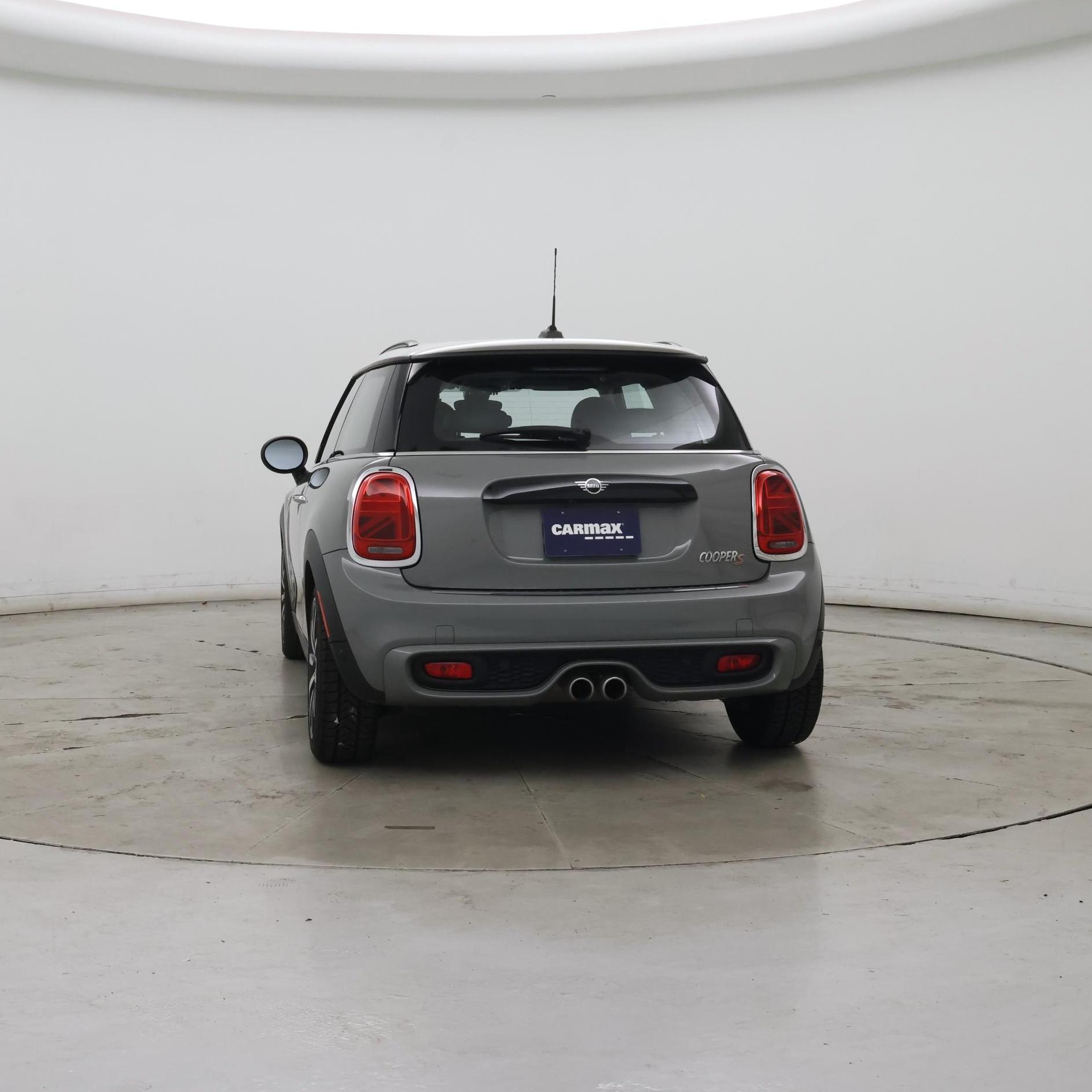Thumbnail: 2021 MINI Cooper Hardtop - 6