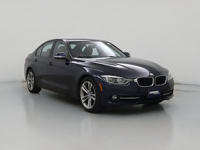 2016 BMW 328 XI