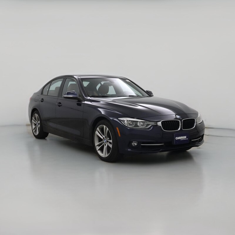 2016 BMW 328 XI