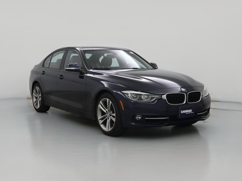 2016 BMW 328 XI