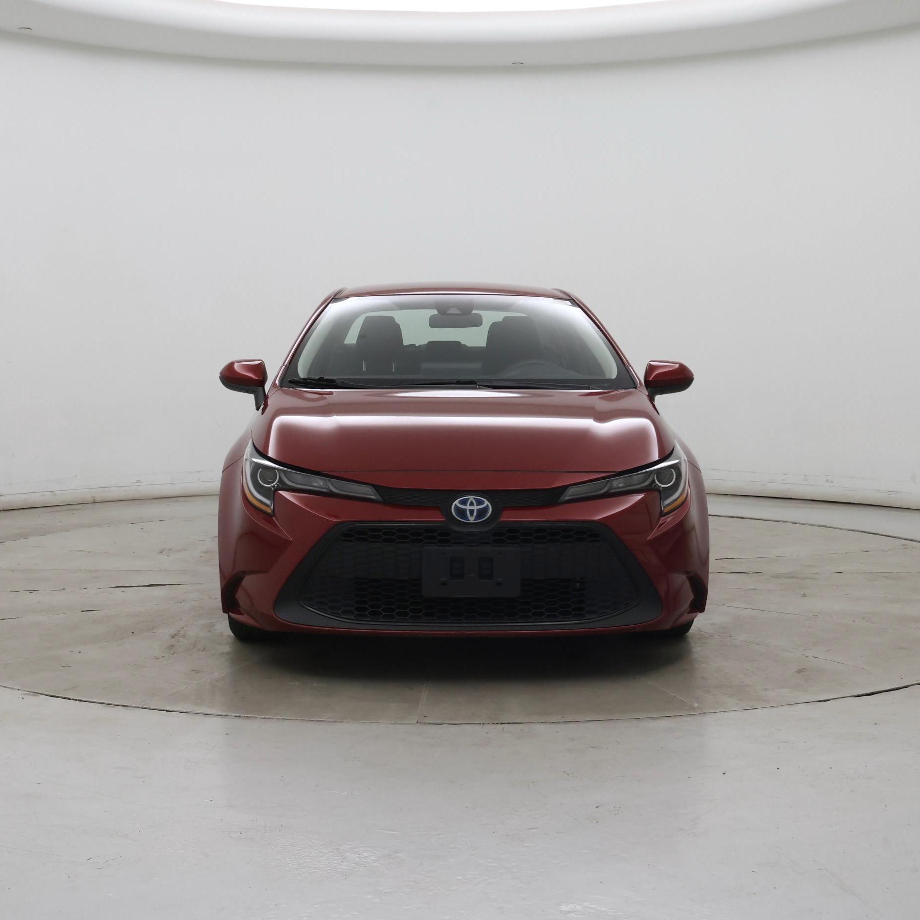 Thumbnail: 2022 Toyota Corolla - 5
