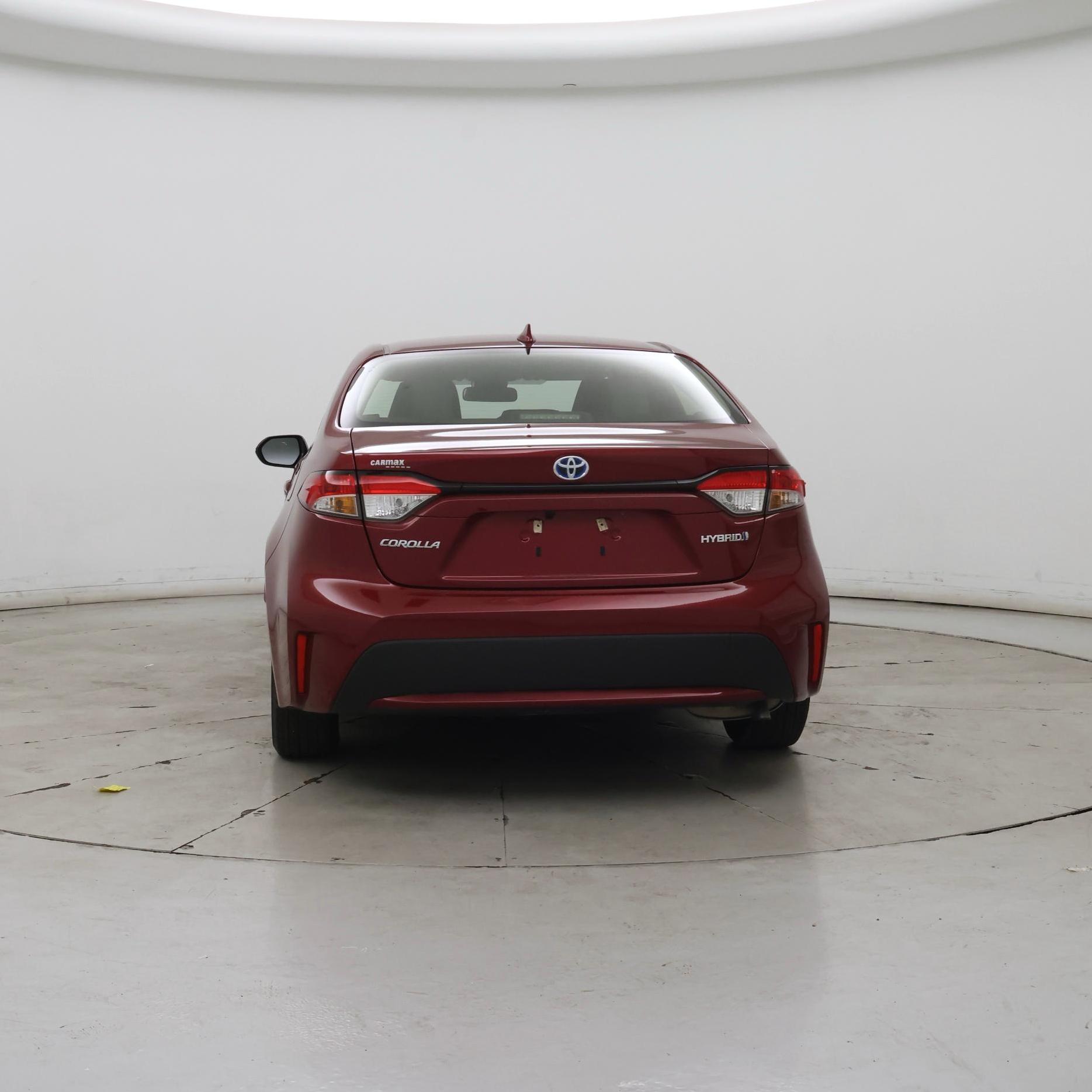 Thumbnail: 2022 Toyota Corolla - 6