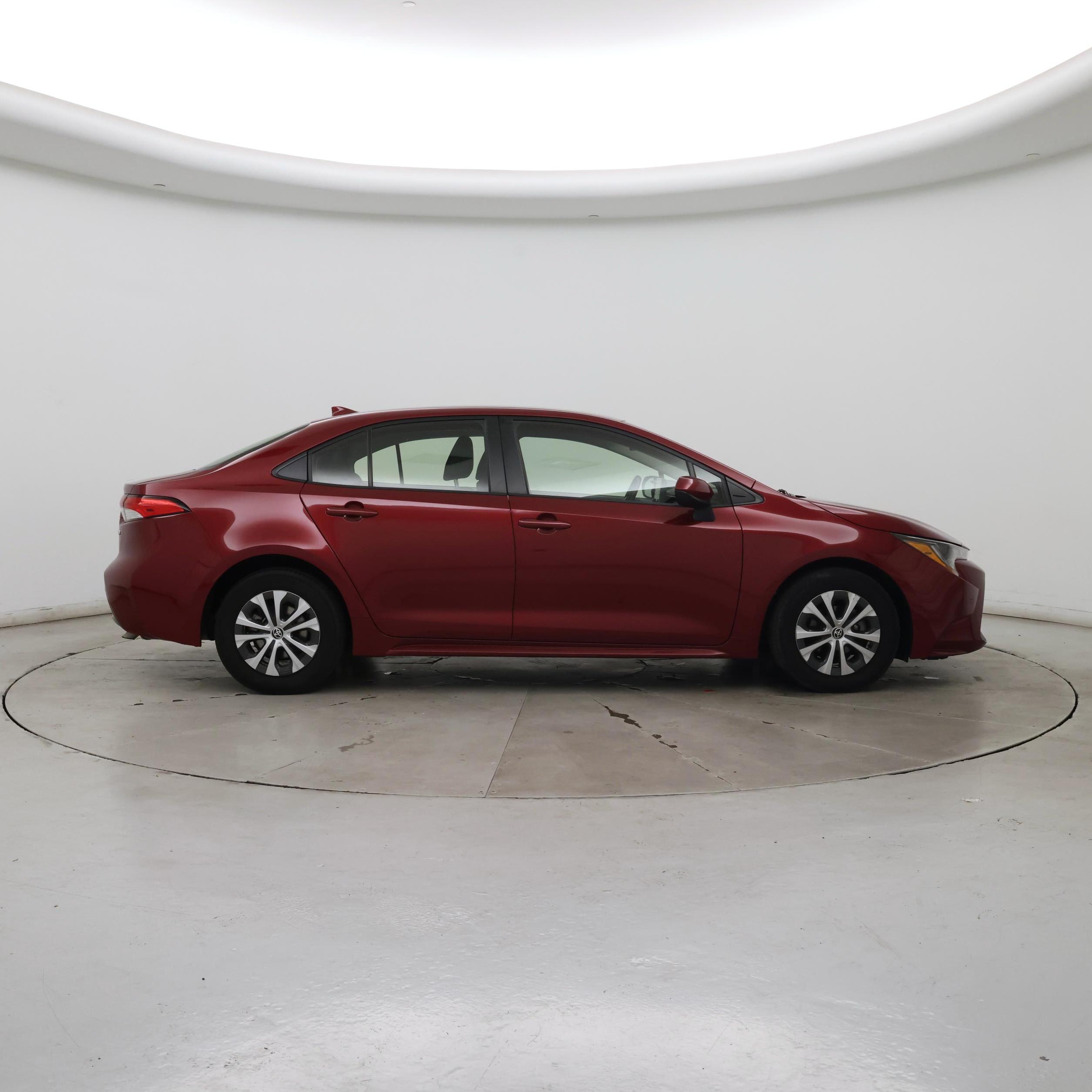 Thumbnail: 2022 Toyota Corolla - 7