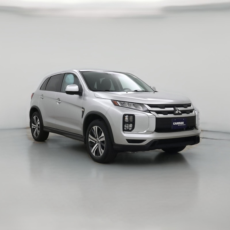 2024 Mitsubishi Outlander Sport ES