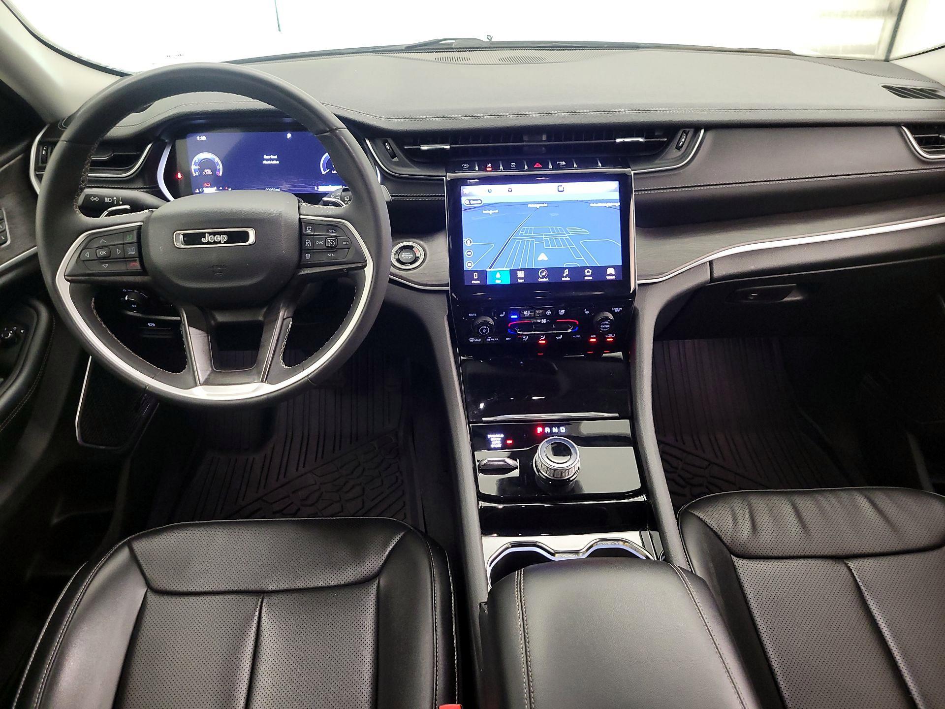 Thumbnail: 2023 Jeep Grand Cherokee - 9