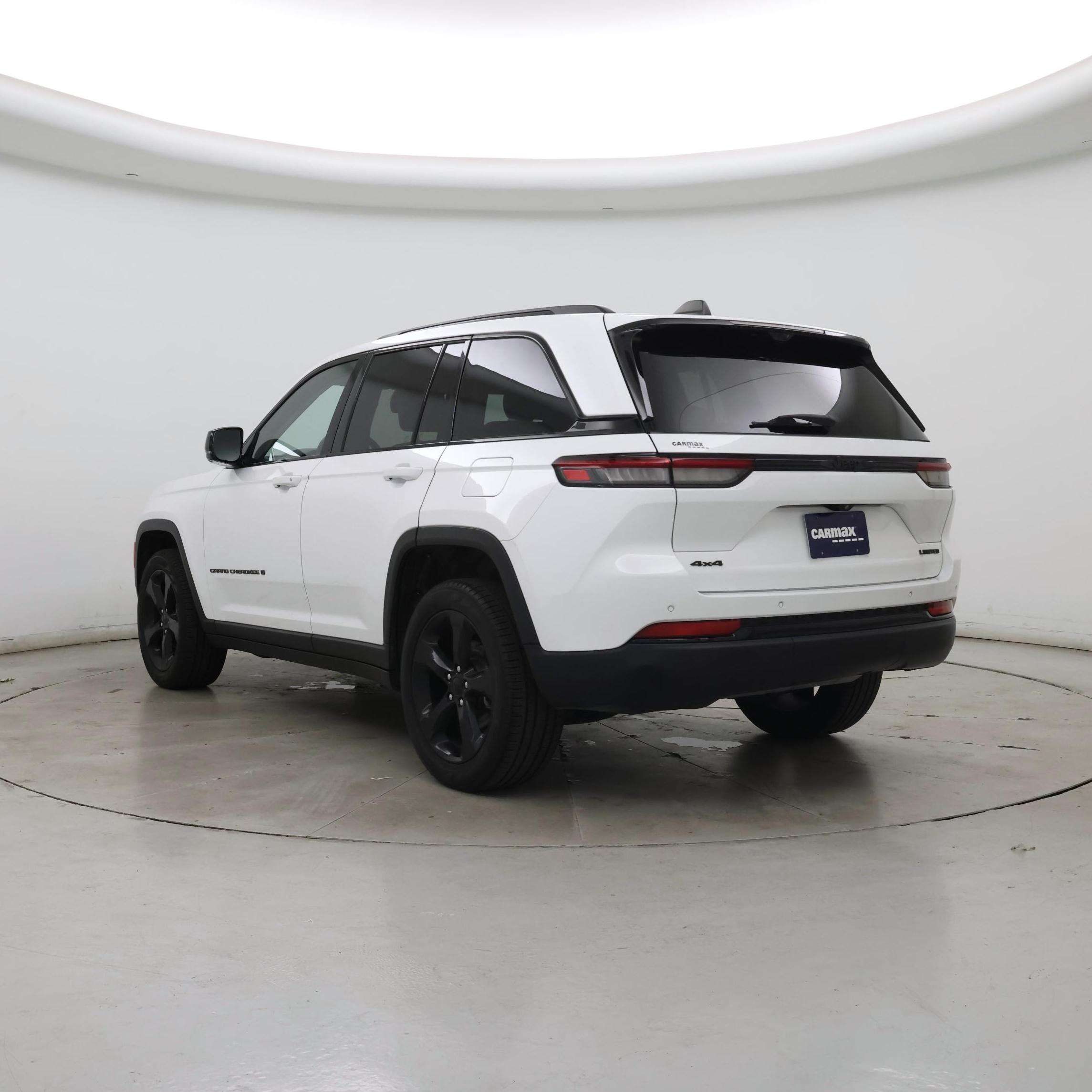 Thumbnail: 2023 Jeep Grand Cherokee - 2