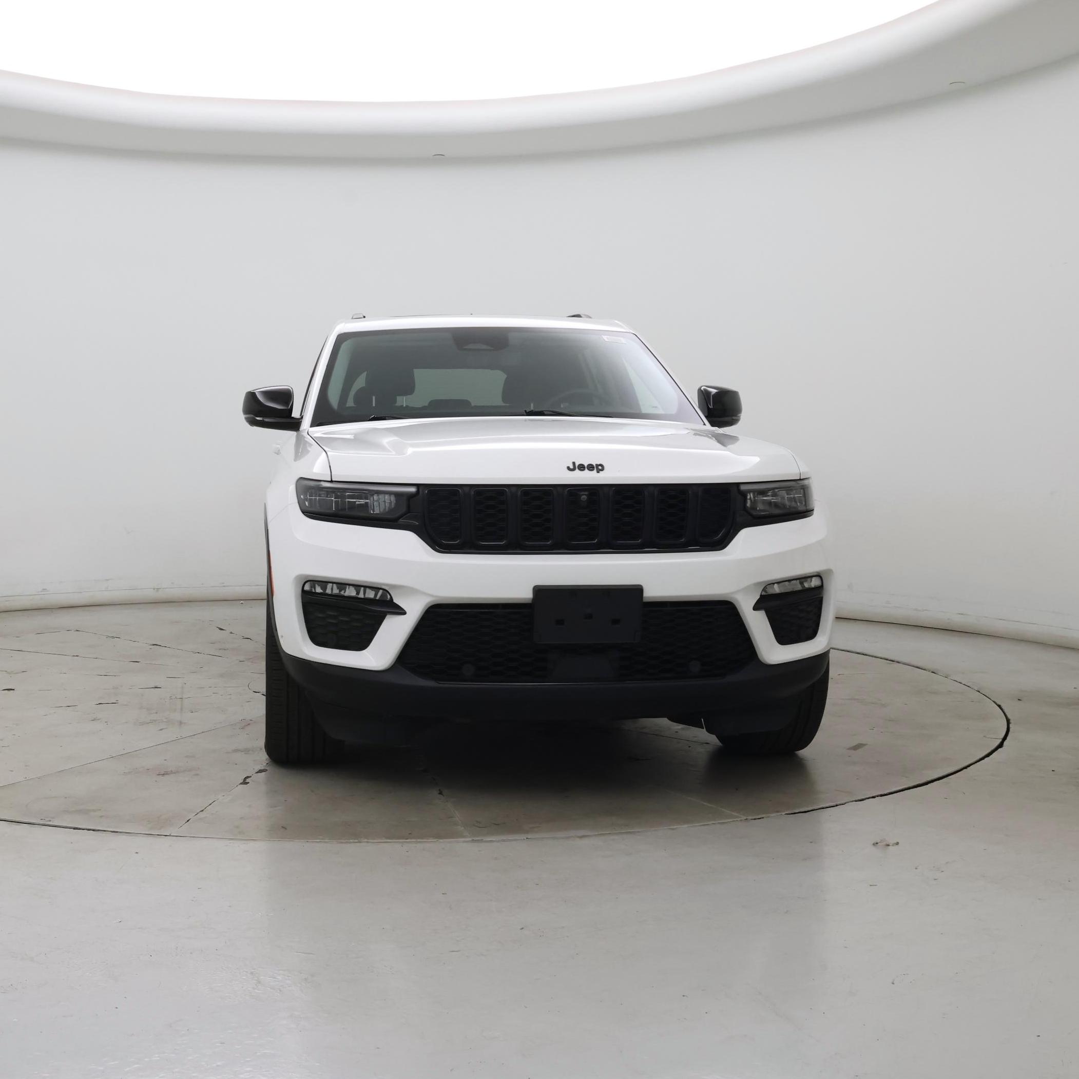 Thumbnail: 2023 Jeep Grand Cherokee - 5