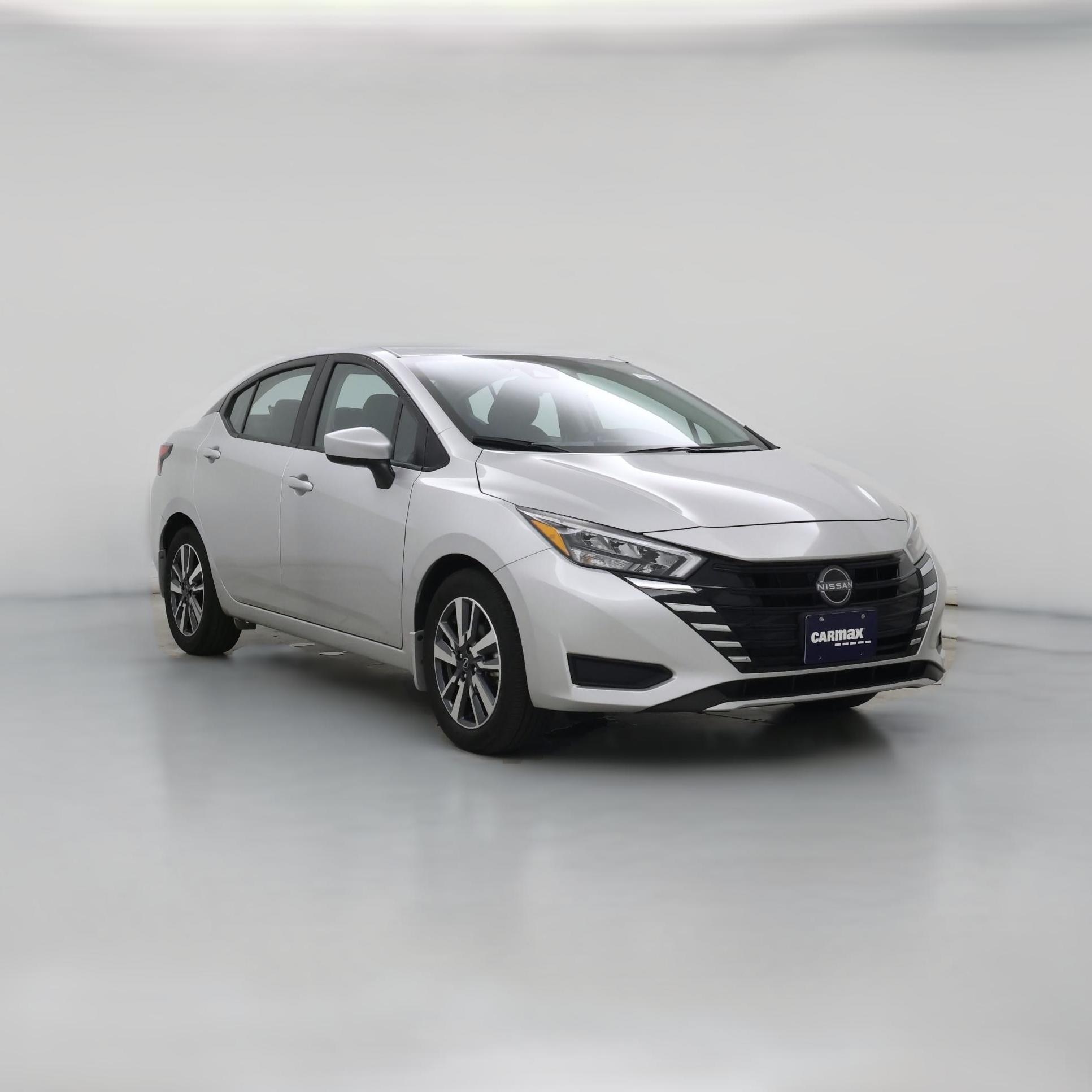 Thumbnail: 2025 Nissan Versa - 1