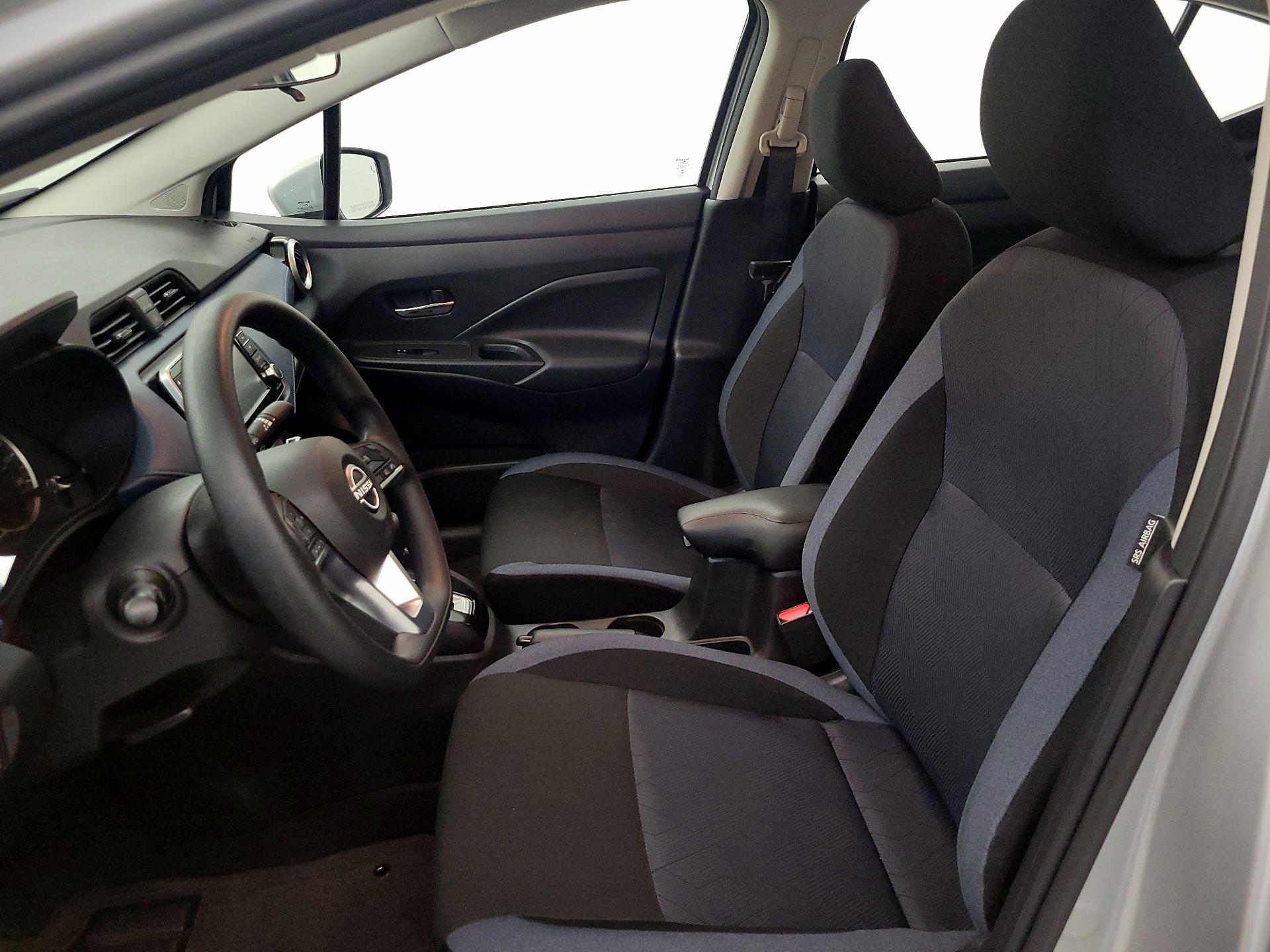 Thumbnail: 2025 Nissan Versa - 11
