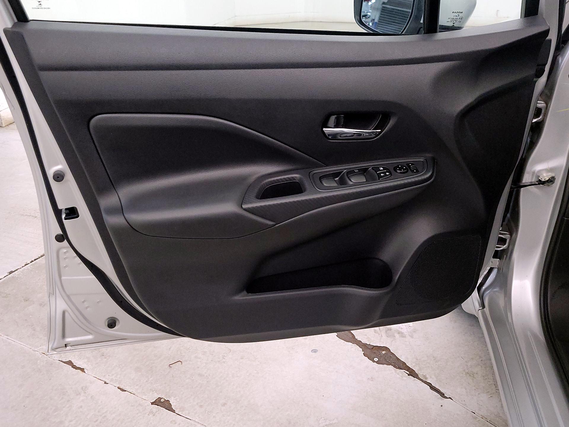 Thumbnail: 2025 Nissan Versa - 12