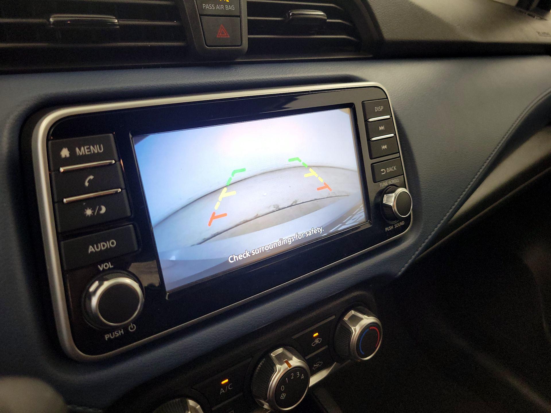 Thumbnail: 2025 Nissan Versa - 13