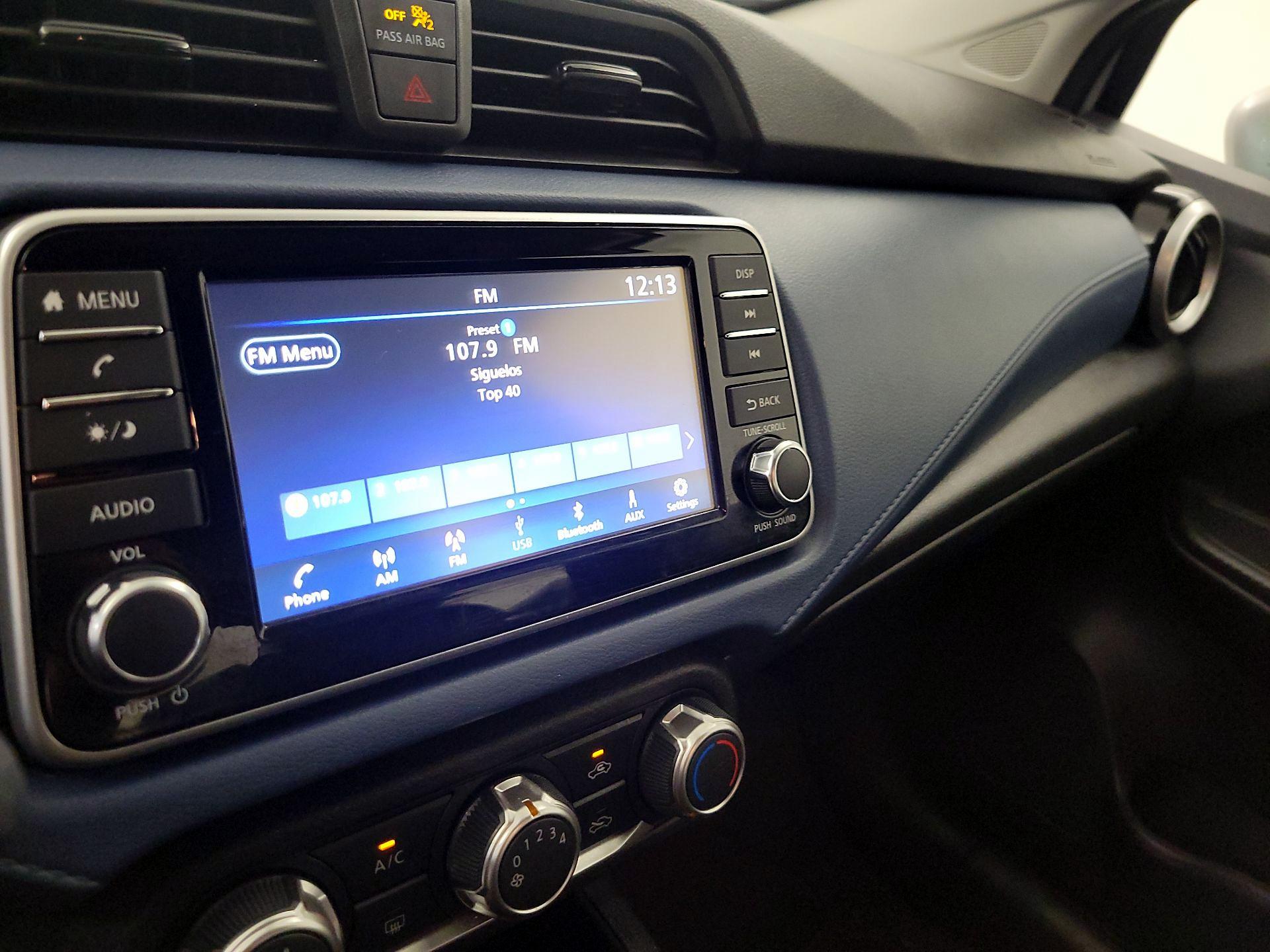 Thumbnail: 2025 Nissan Versa - 14