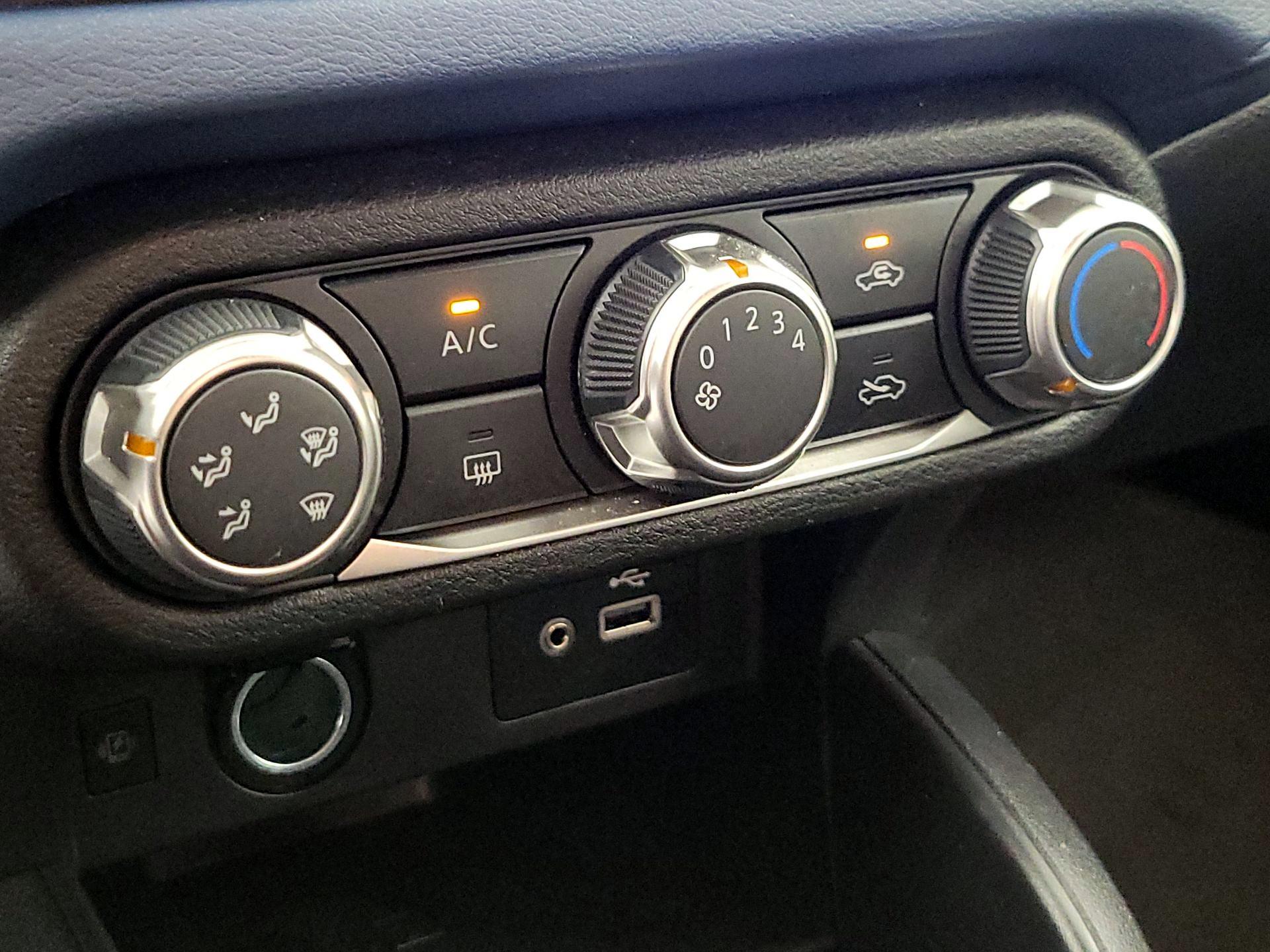 Thumbnail: 2025 Nissan Versa - 15