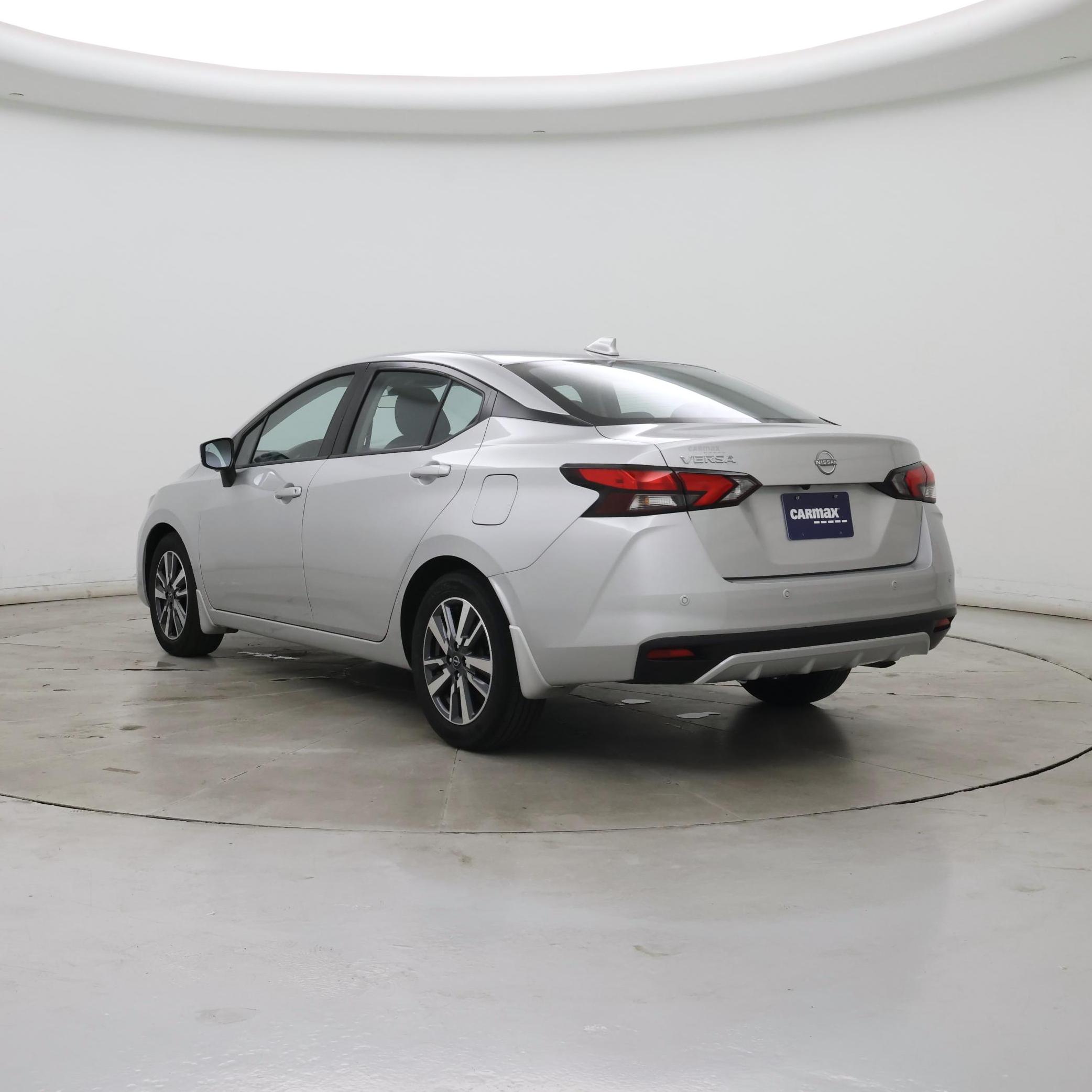 Thumbnail: 2025 Nissan Versa - 2
