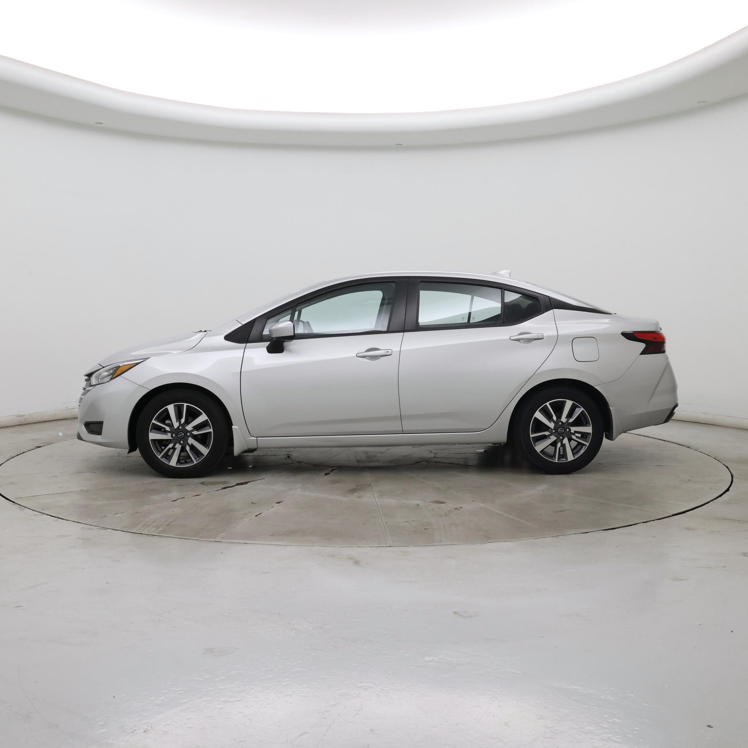 Thumbnail: 2025 Nissan Versa - 3