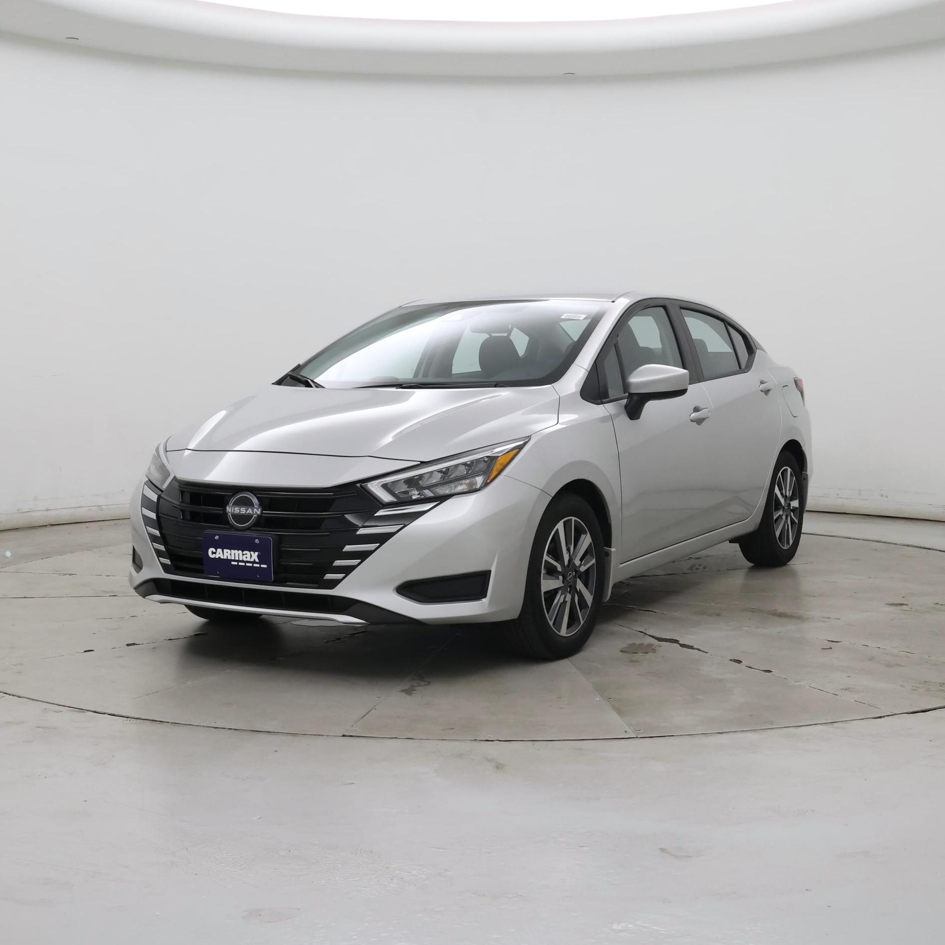Thumbnail: 2025 Nissan Versa - 4
