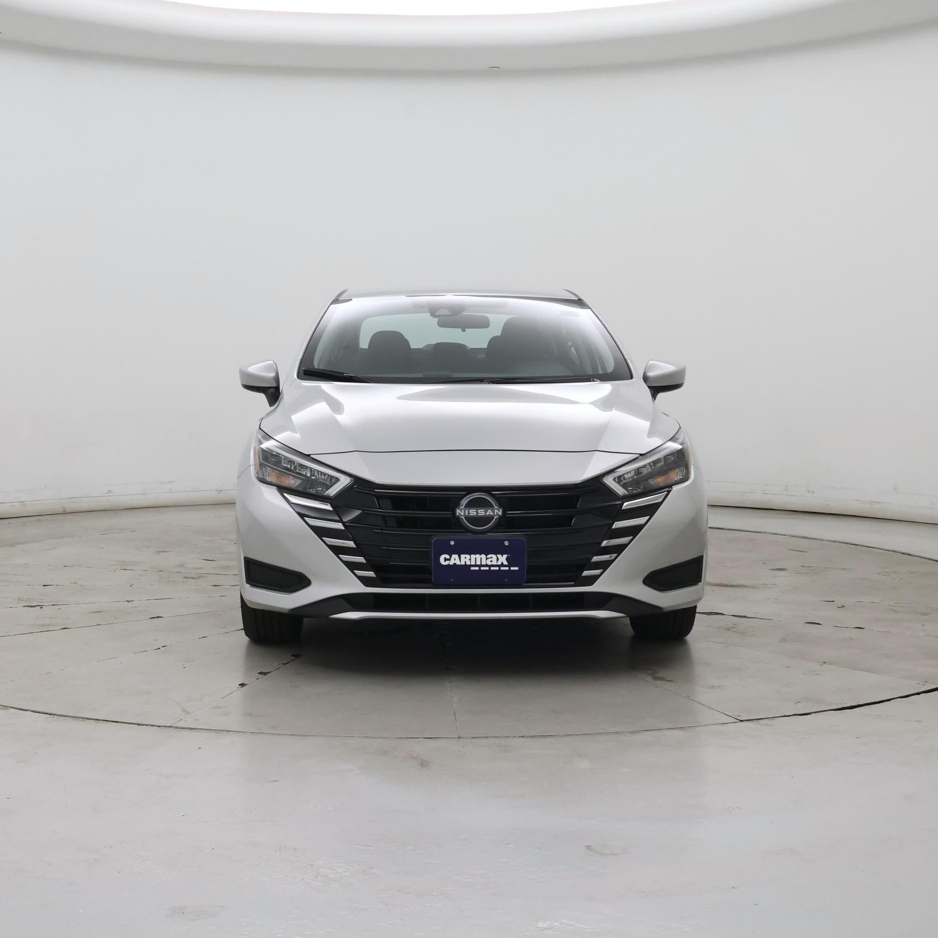 Thumbnail: 2025 Nissan Versa - 5