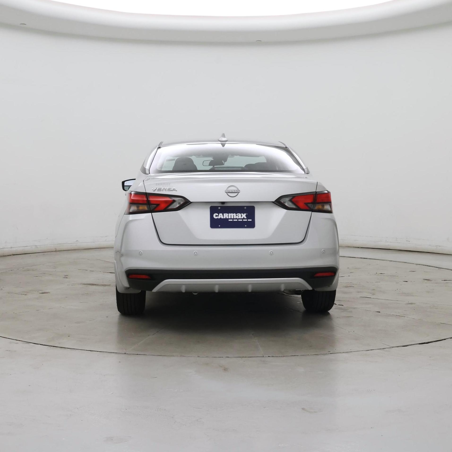 Thumbnail: 2025 Nissan Versa - 6
