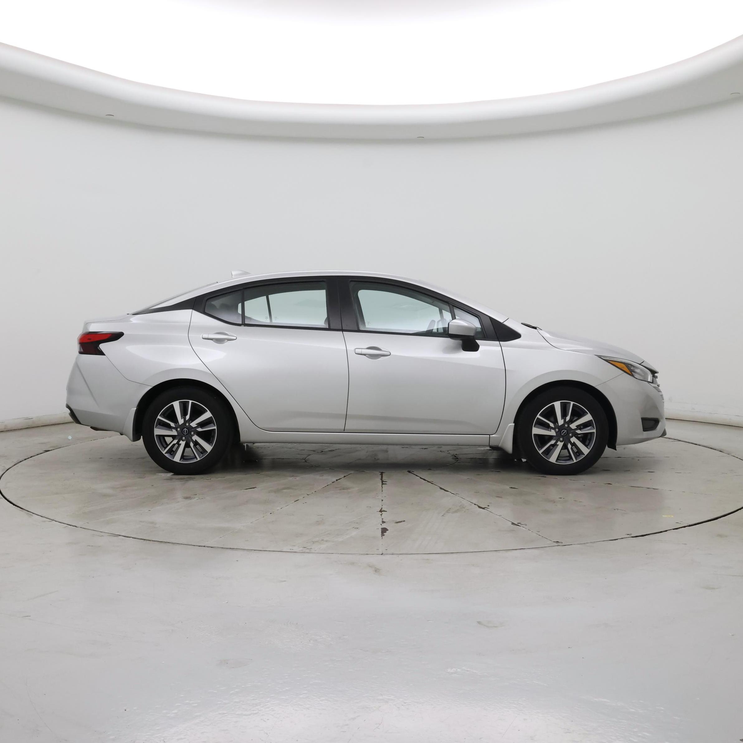 Thumbnail: 2025 Nissan Versa - 7