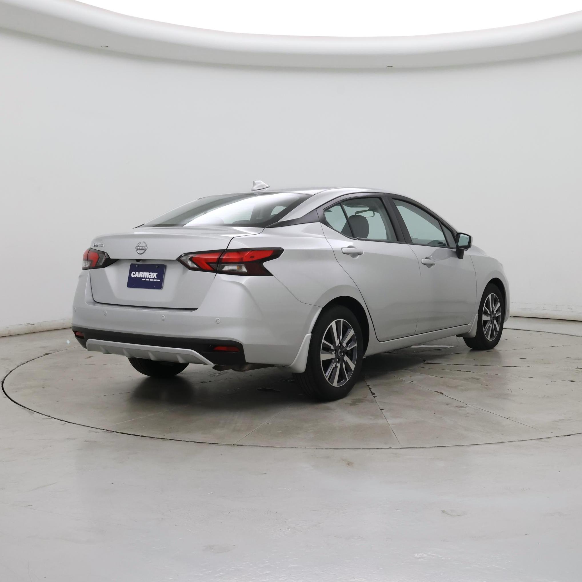Thumbnail: 2025 Nissan Versa - 8