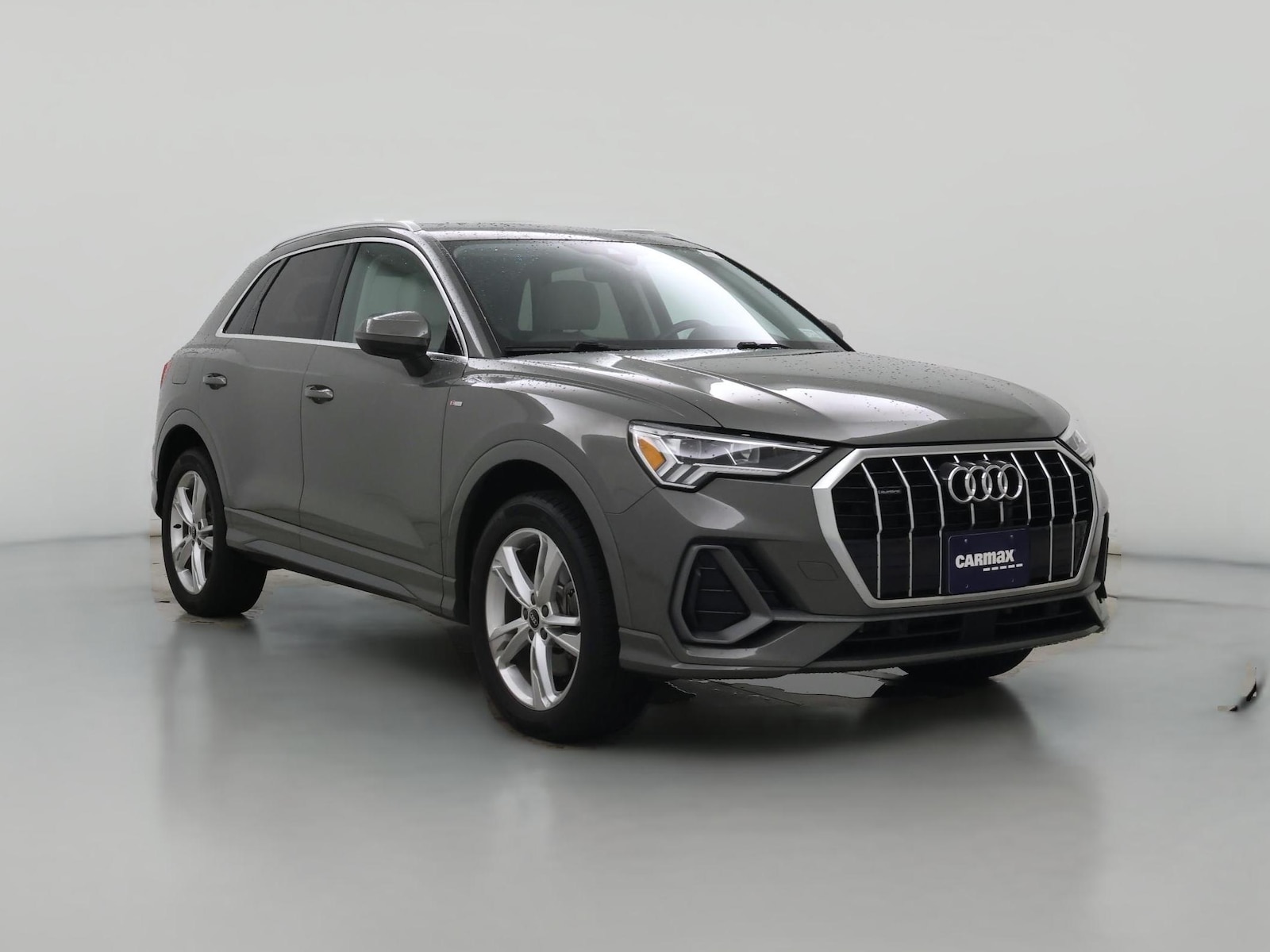 2022 Audi Q3 S Line Premium Plus